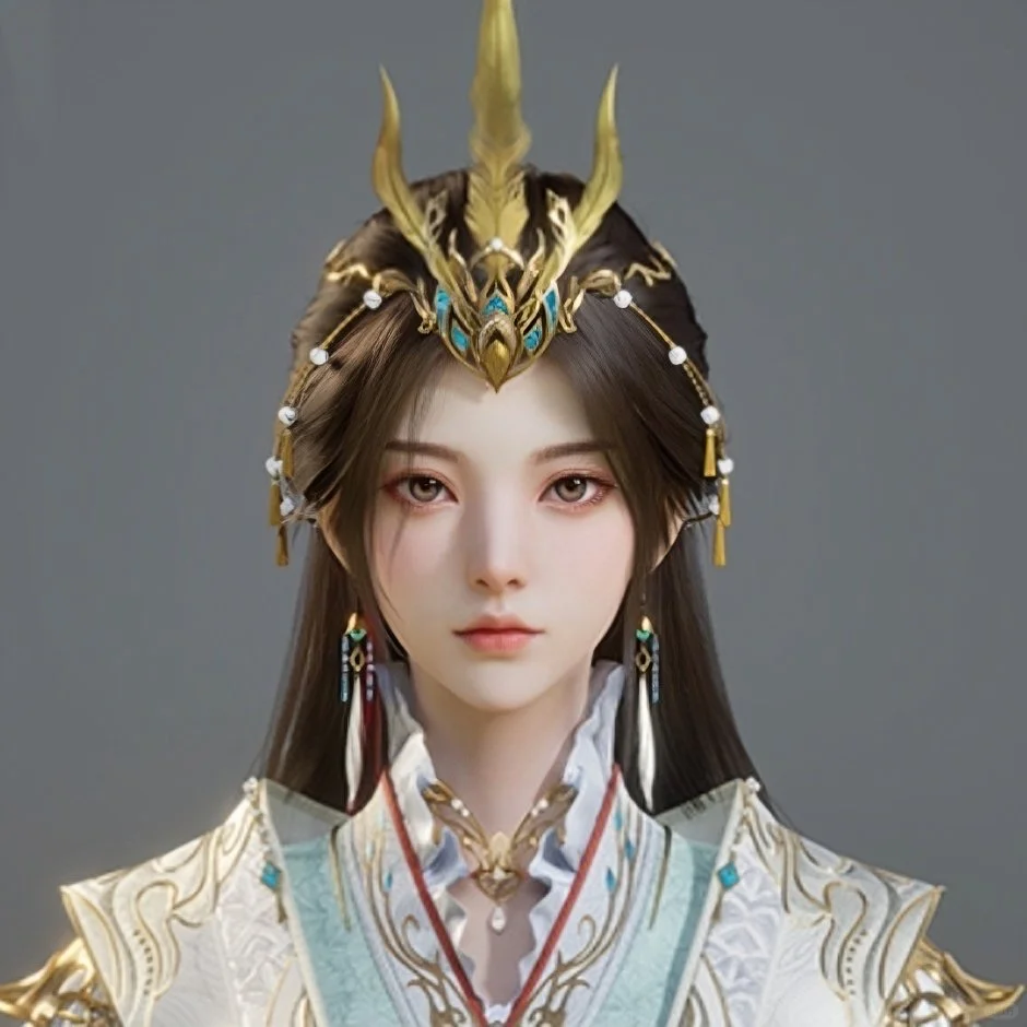 徐有容生日快乐！！！