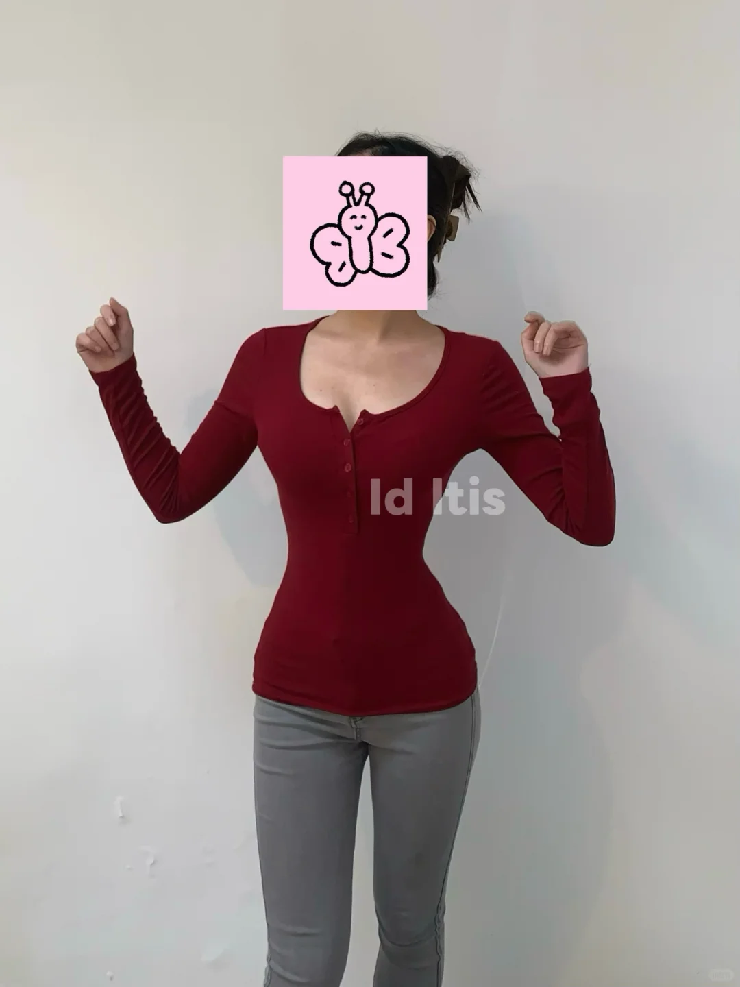 上海腰臀比一年啦