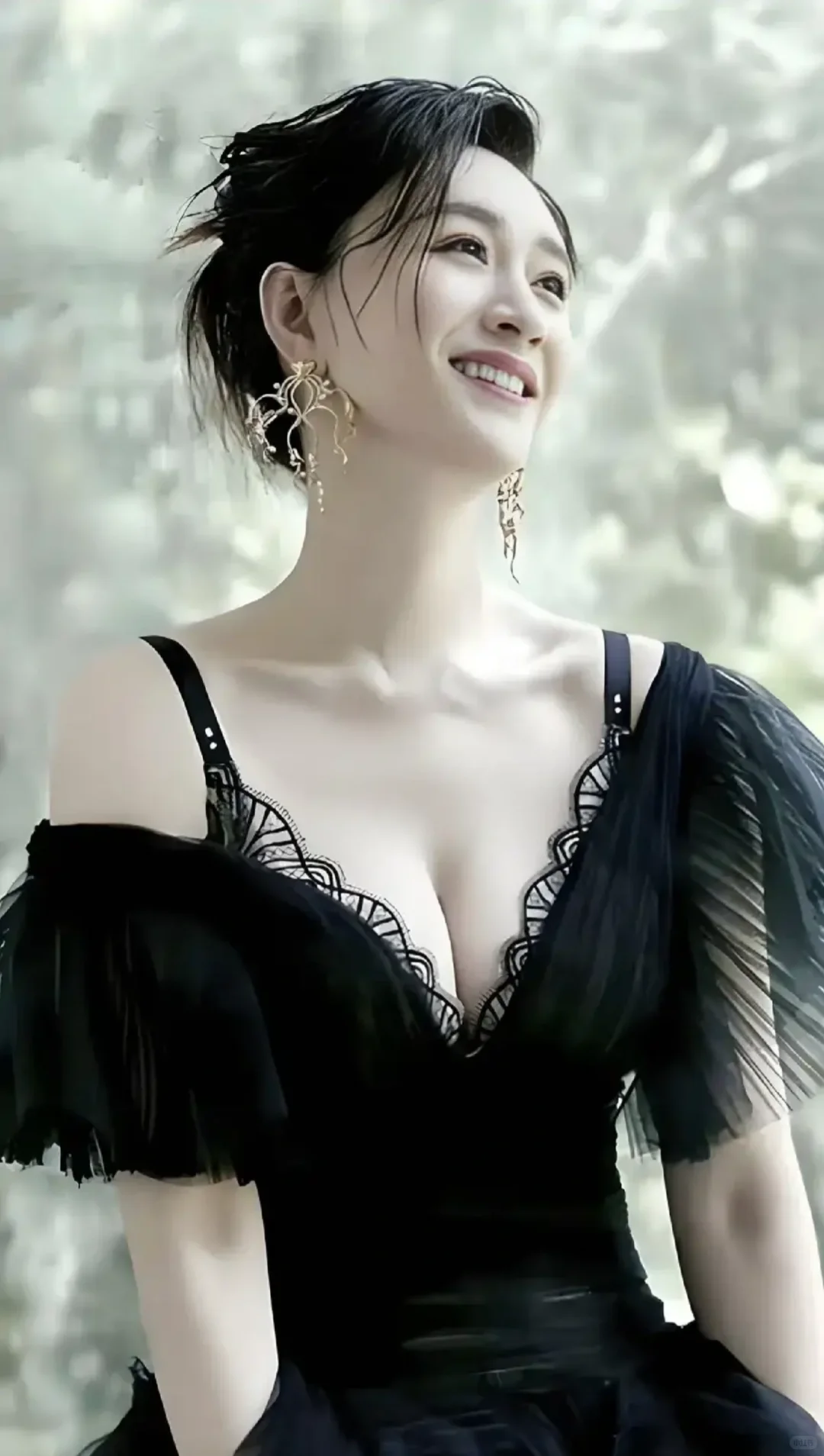 李小冉｜绝美瞬间，惊艳来袭！