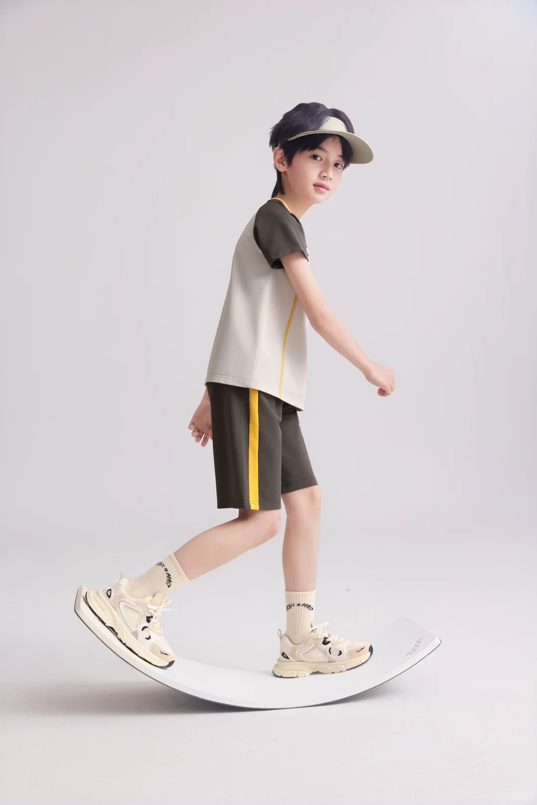 电商拍摄🎬童装运动服拍摄。无不良引导。