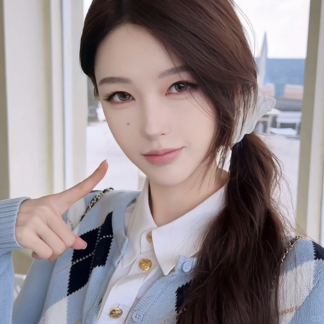 Millions of times-女頭