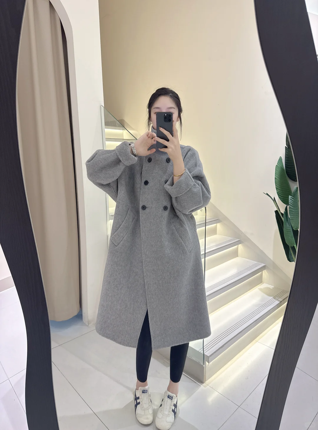 4套！期待一下秋冬