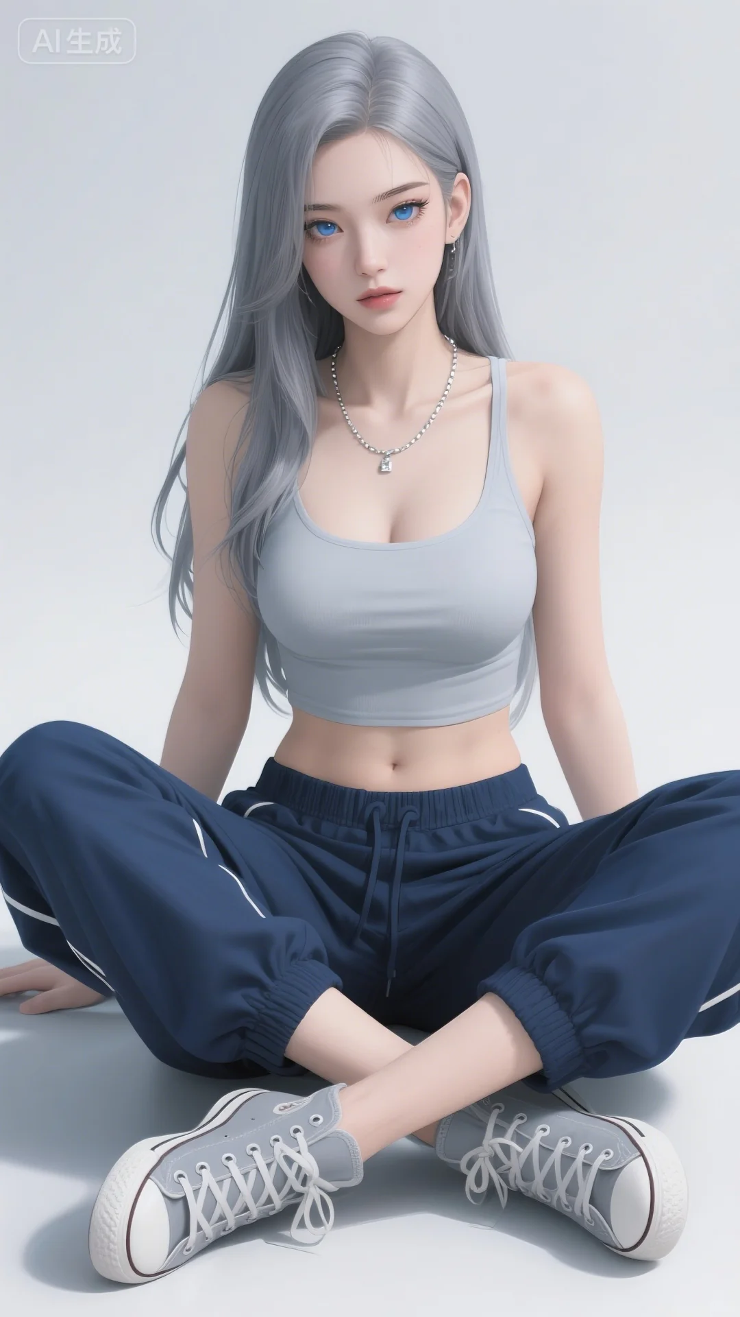 潮酷街头穿搭👟