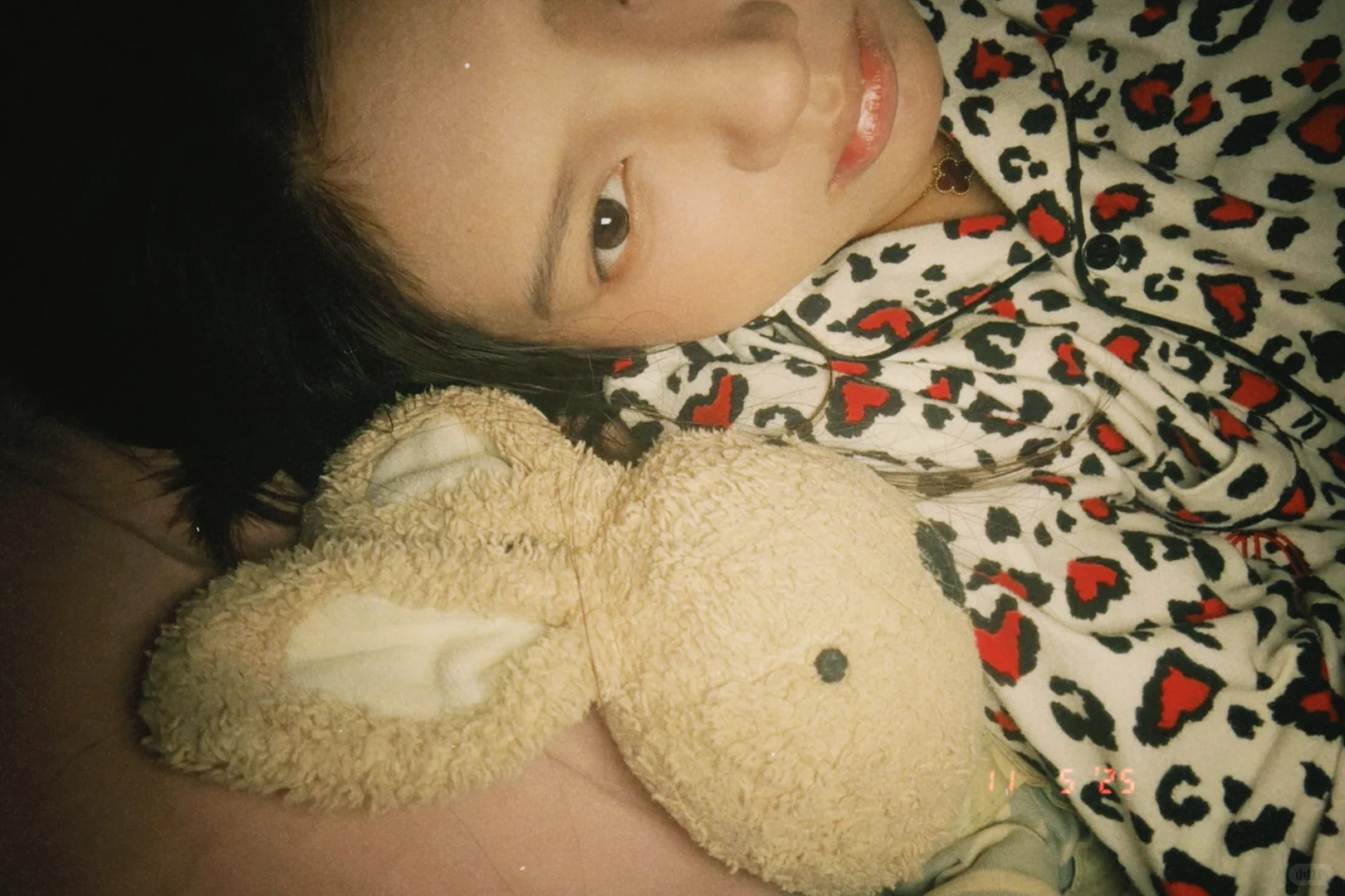 女大日记｜colourful weekend💋