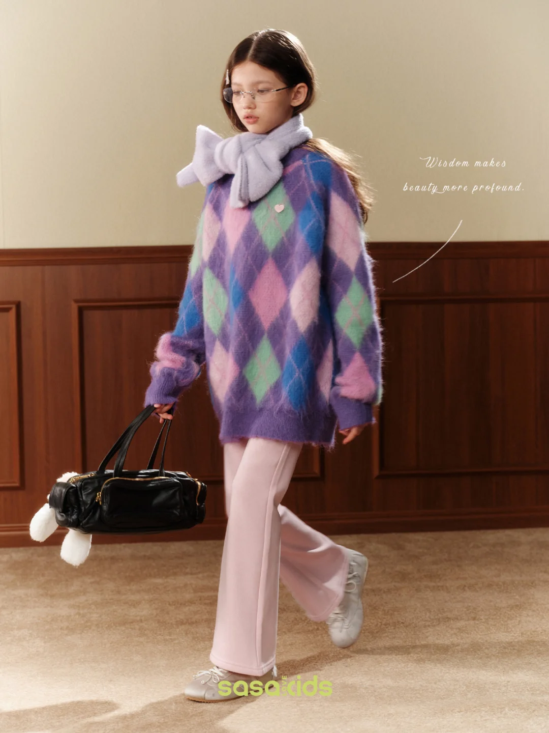 高智感女明星 有画面了