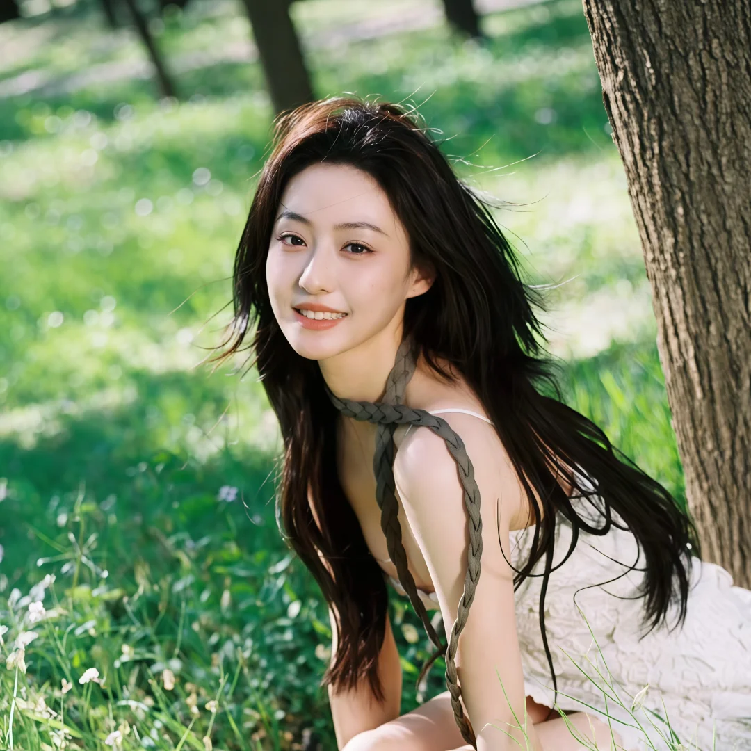 𝗪𝗲𝗰𝗵𝗮𝘁女头｜高能量✨明媚