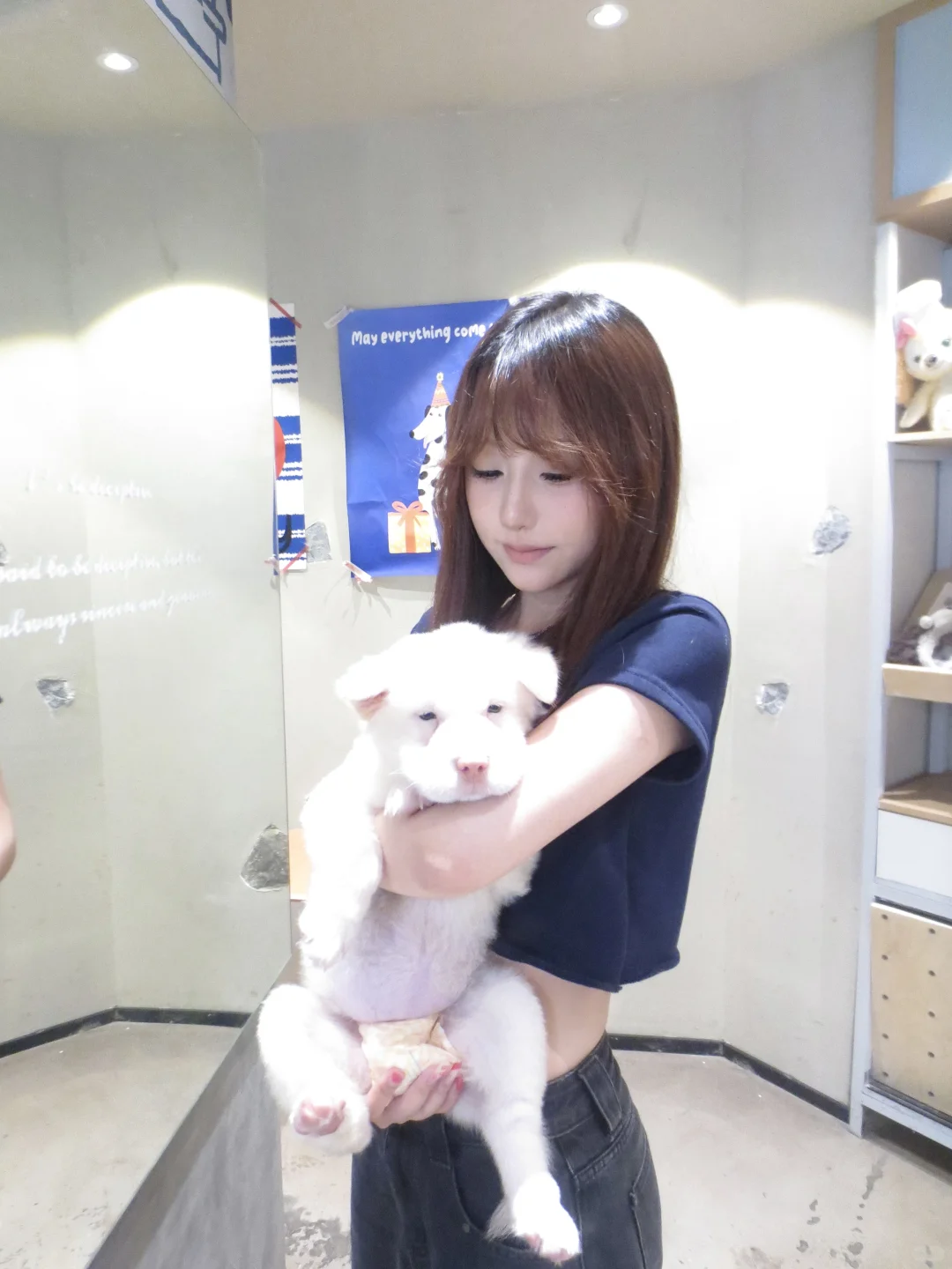 大学生互勉模特自荐