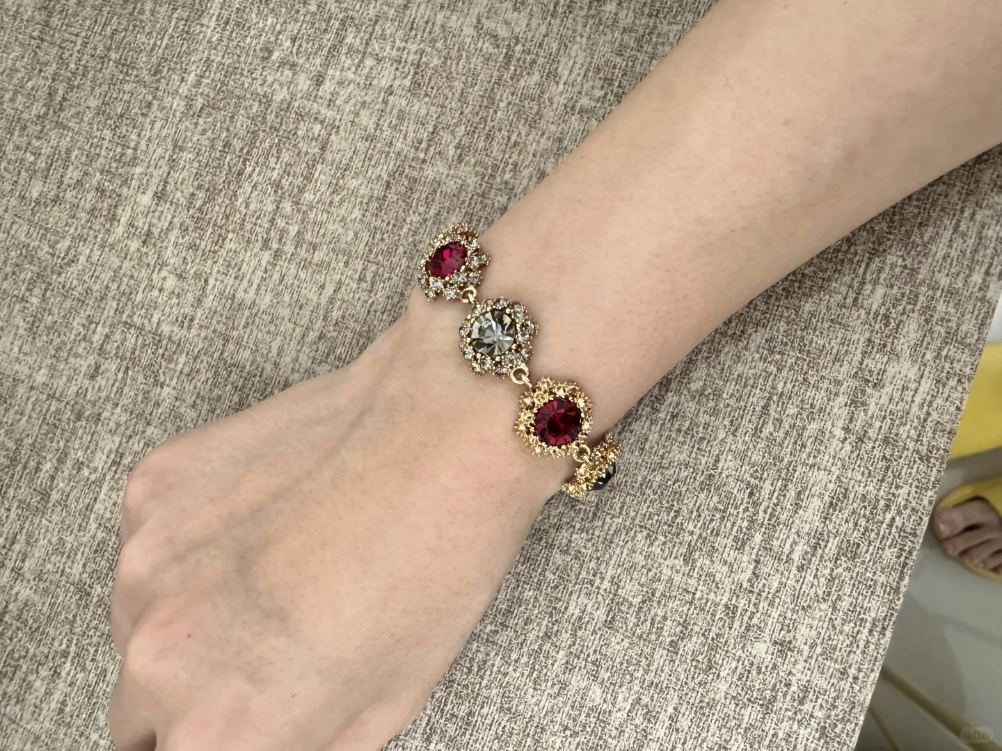 哪个女人能抵得住闪闪✨的诱惑！！！！