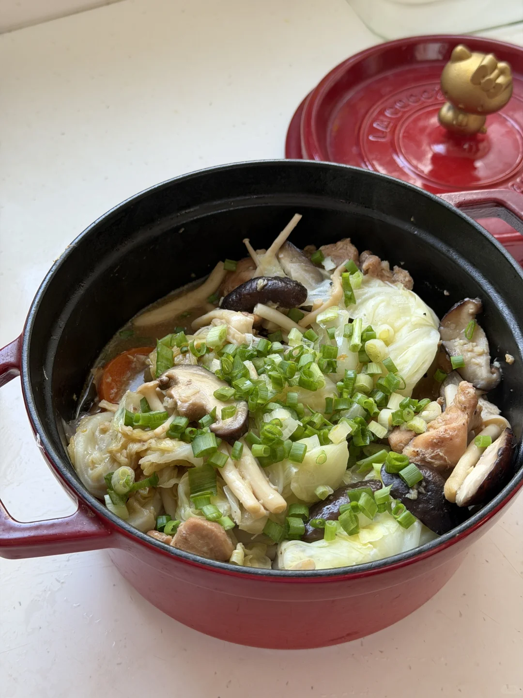 凌晨一点的健身房