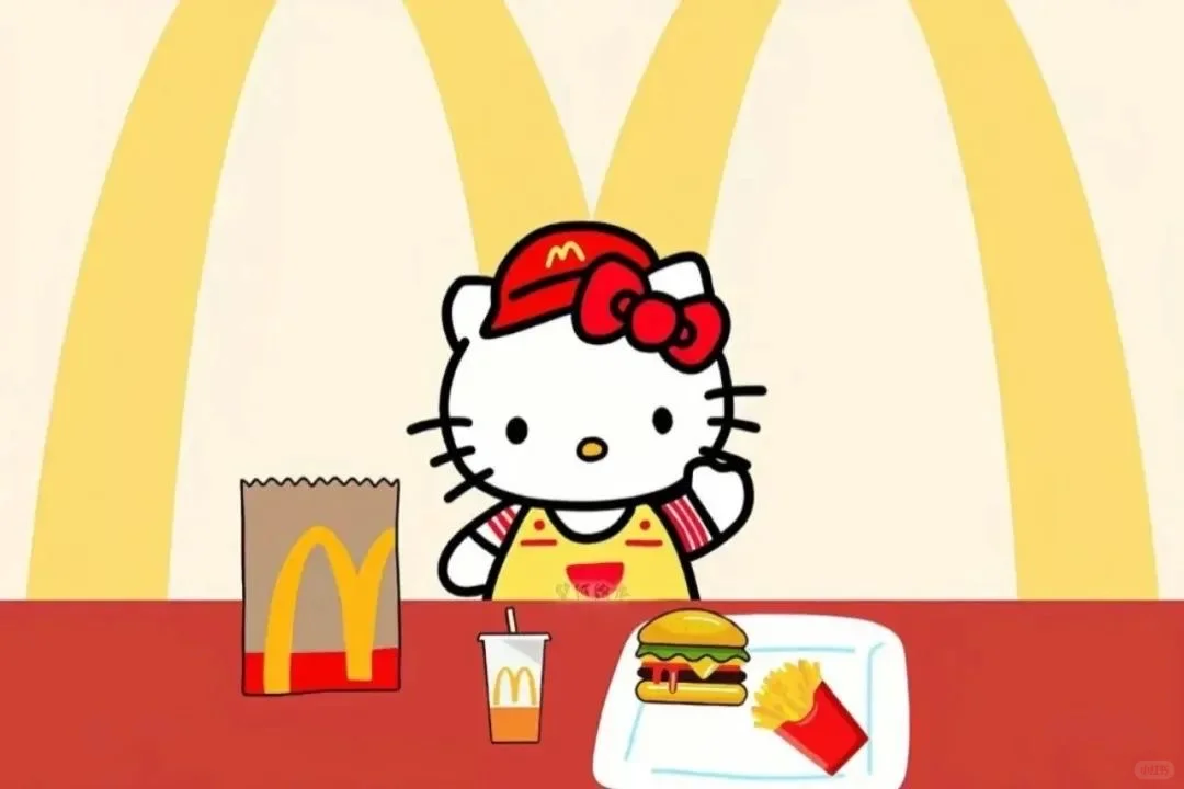 Kitty ipad壁纸 萌萌