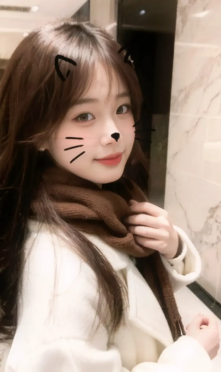 在小小的世界里 做快乐的人