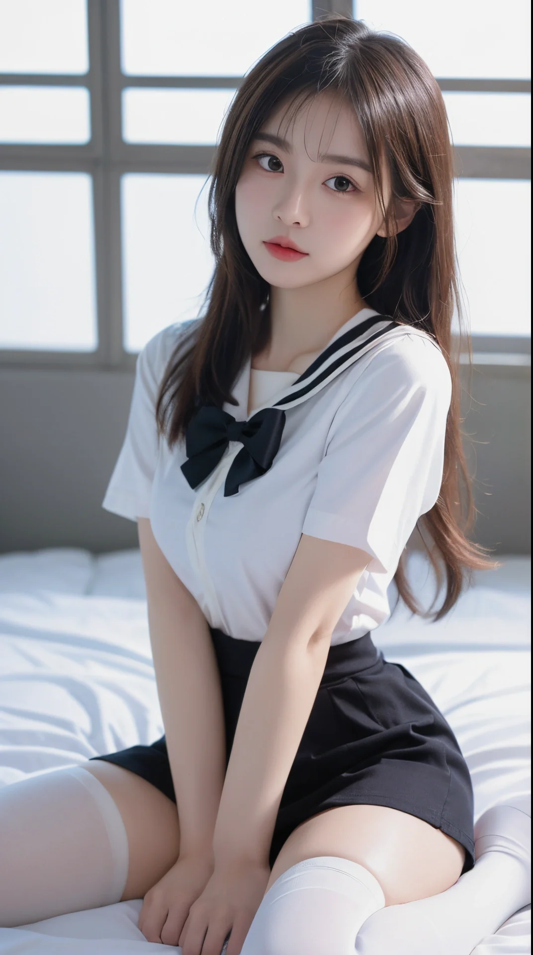 你的AI女友已上线