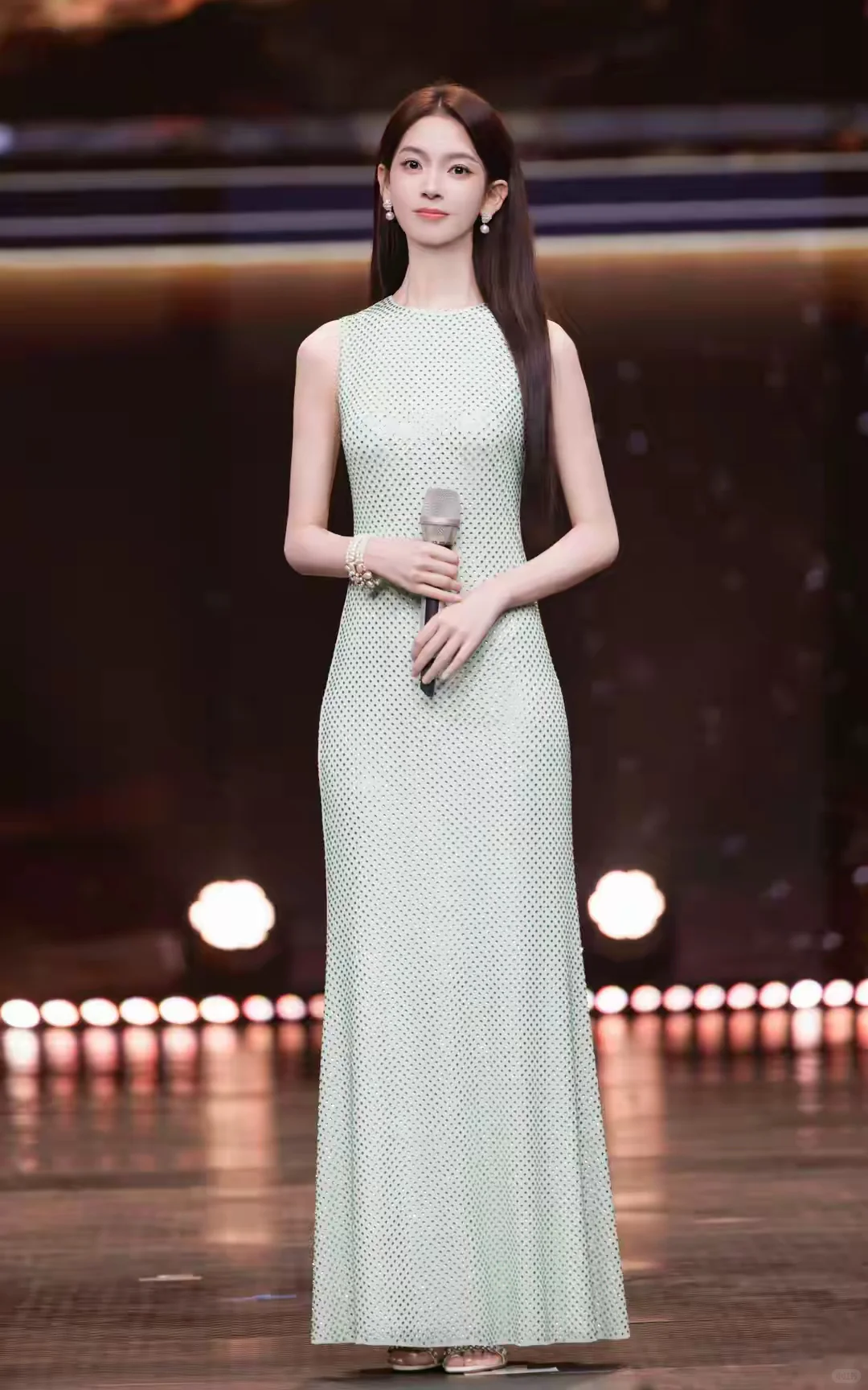 陈瑶｜这也太仙了吧！美到失语🥰