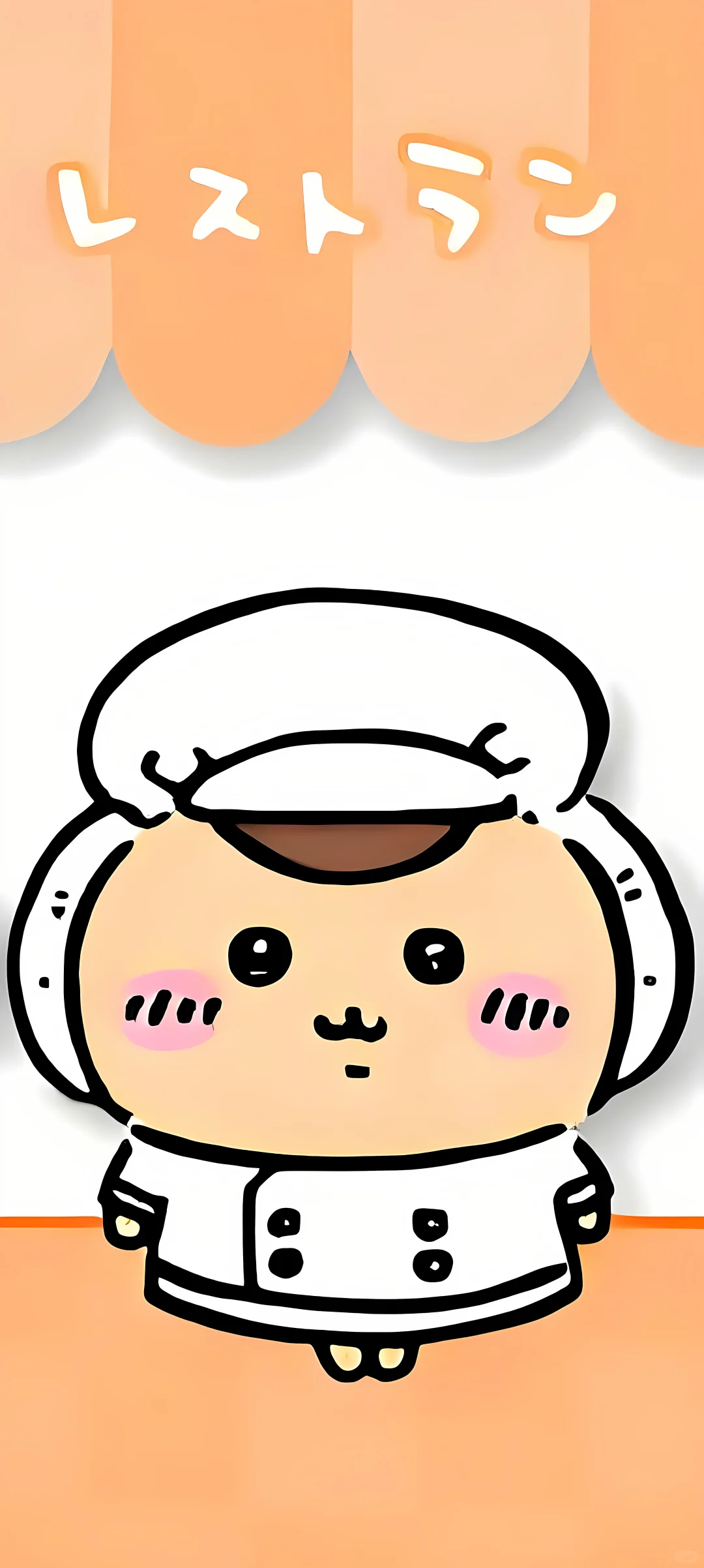 Chiikawa高清无水印手机壁纸第三十七弹