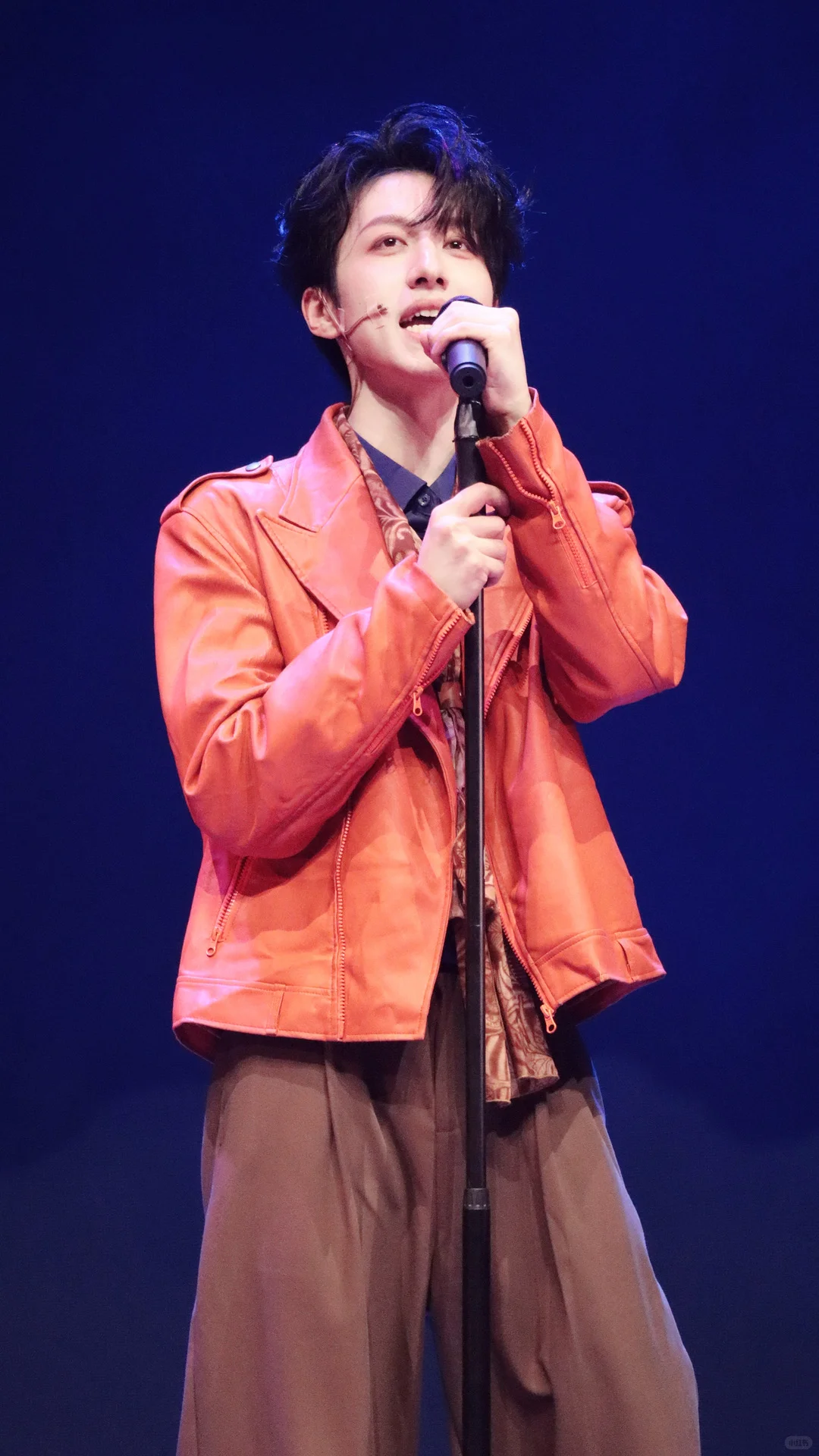 你问我这么伟大的脸需要修什么