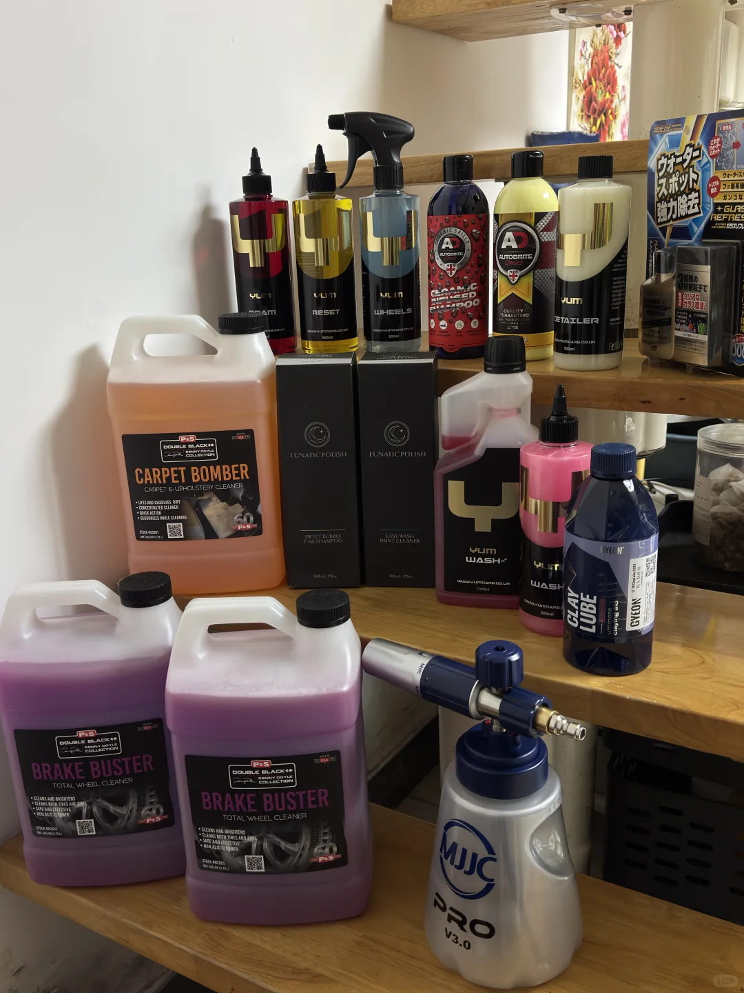 今年的汽美圈，要感谢下汽美女神哇