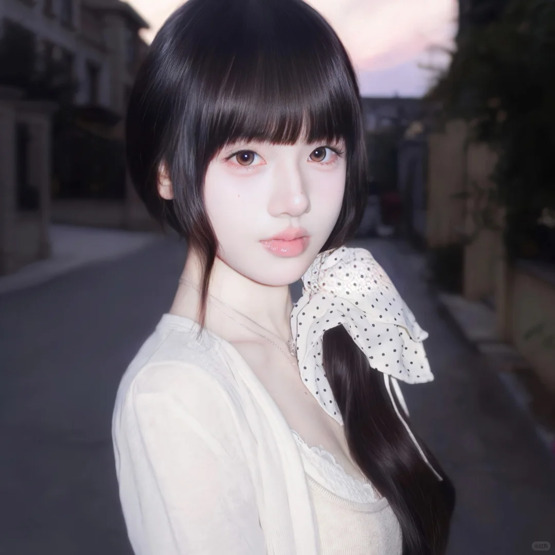 Millions of times-女頭