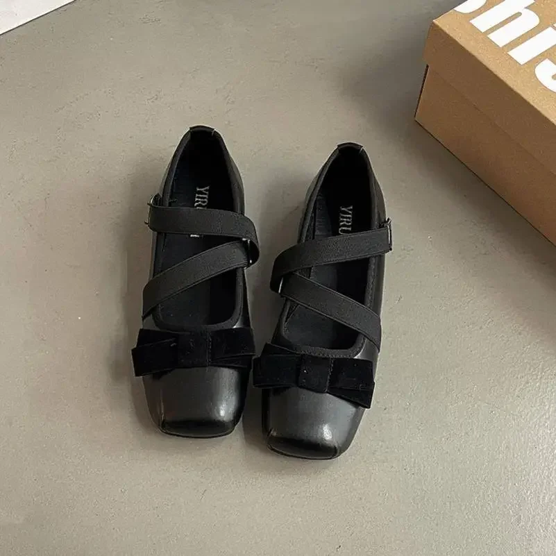 😎2025 春季复古王！这款法式蝴蝶