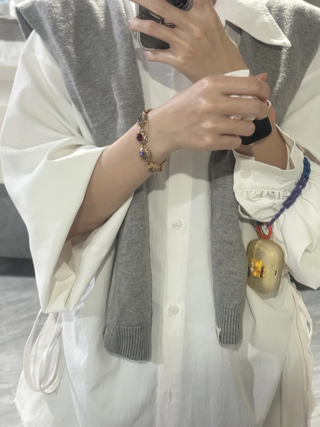 哪个女人能抵得住闪闪✨的诱惑！！！！