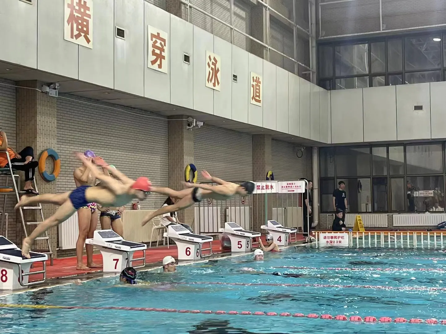 昌平回龙观昆泰嘉禾女教练怕水女孩找我