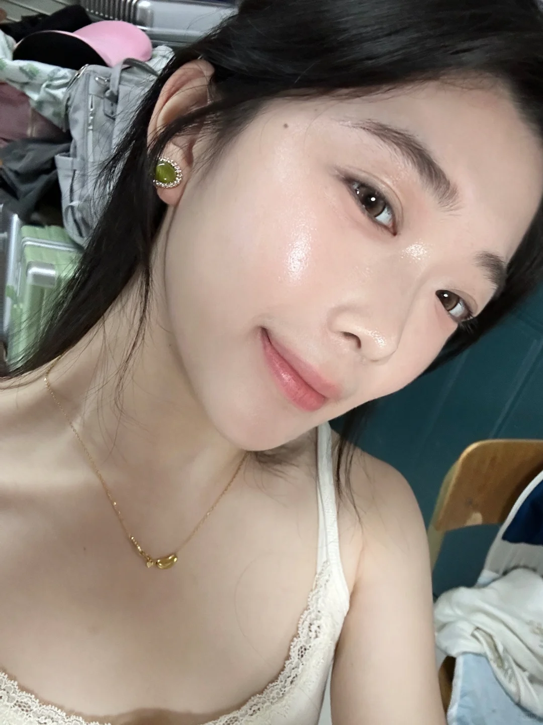 本人将成为水光肌的无条件捍卫者啊啊啊啊啊