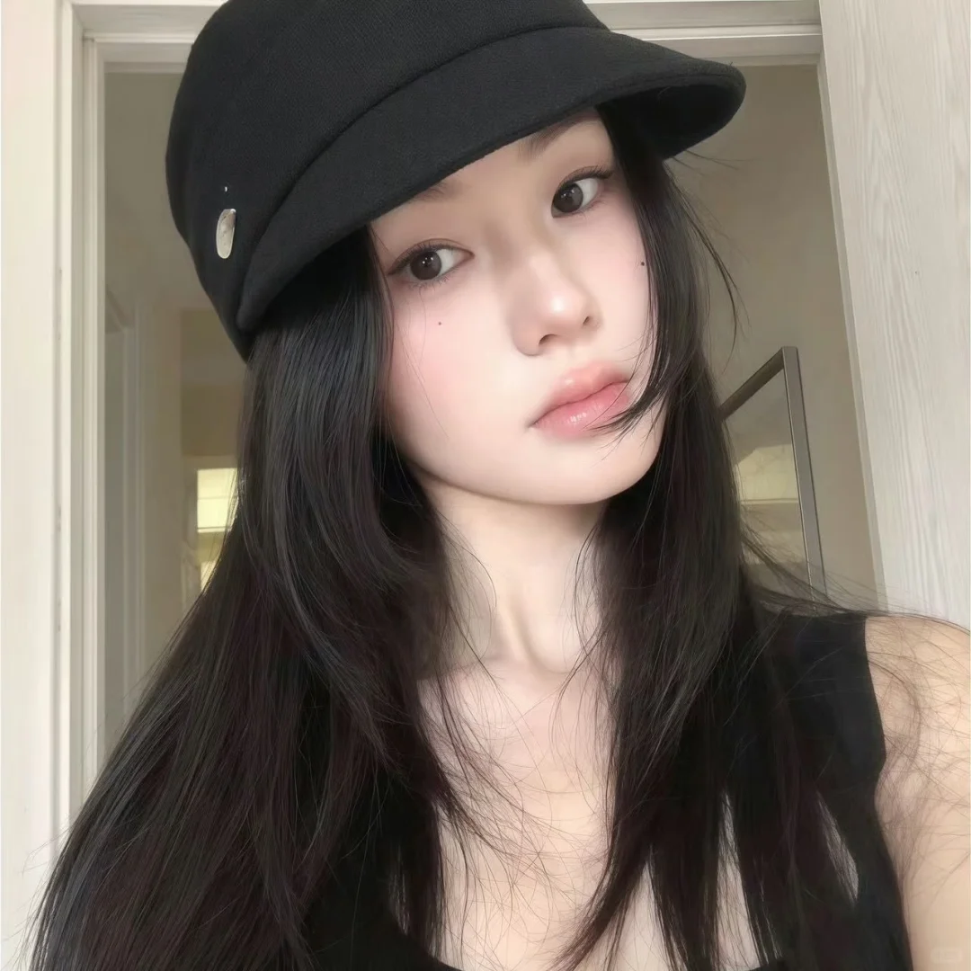 WeChat|治愈系|文艺女生头像＋壁纸