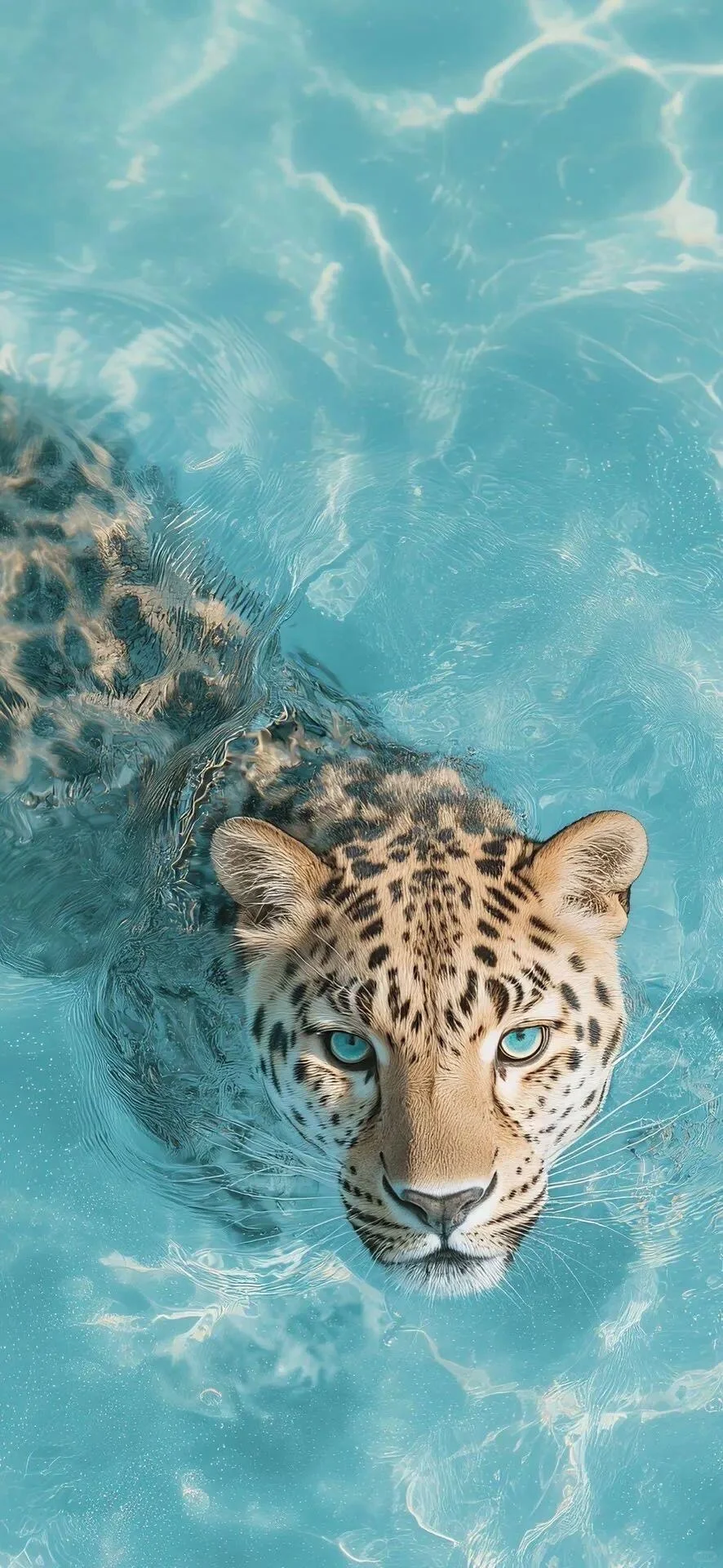 这组壁纸有点帅