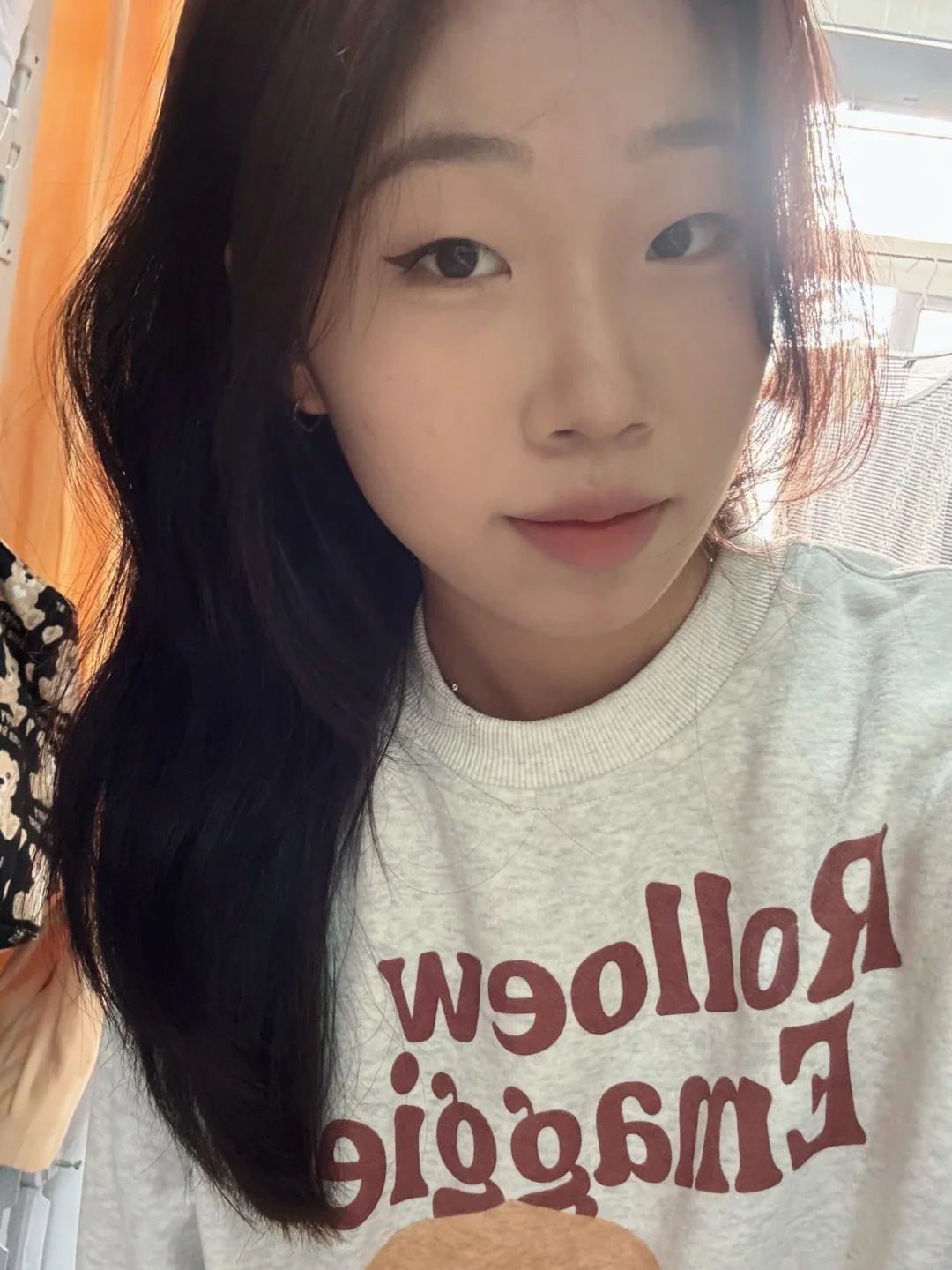 大四 无课 已保研女大学生的充实日常