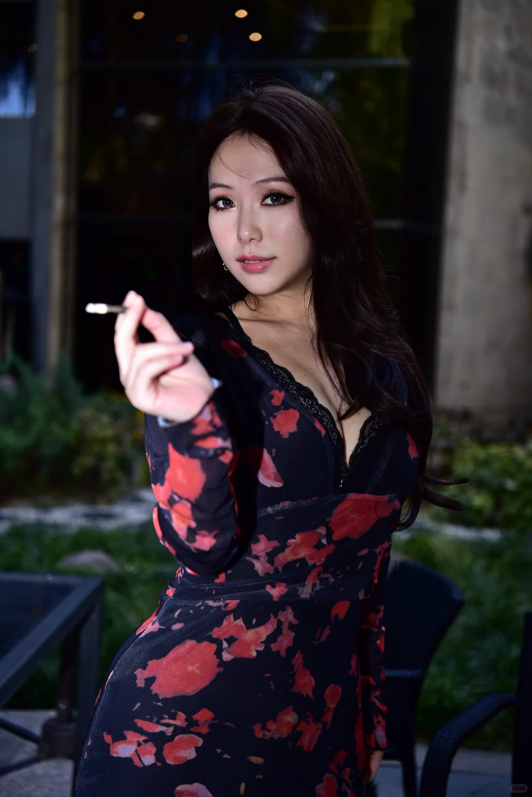 陌生的人 请给我一支兰州