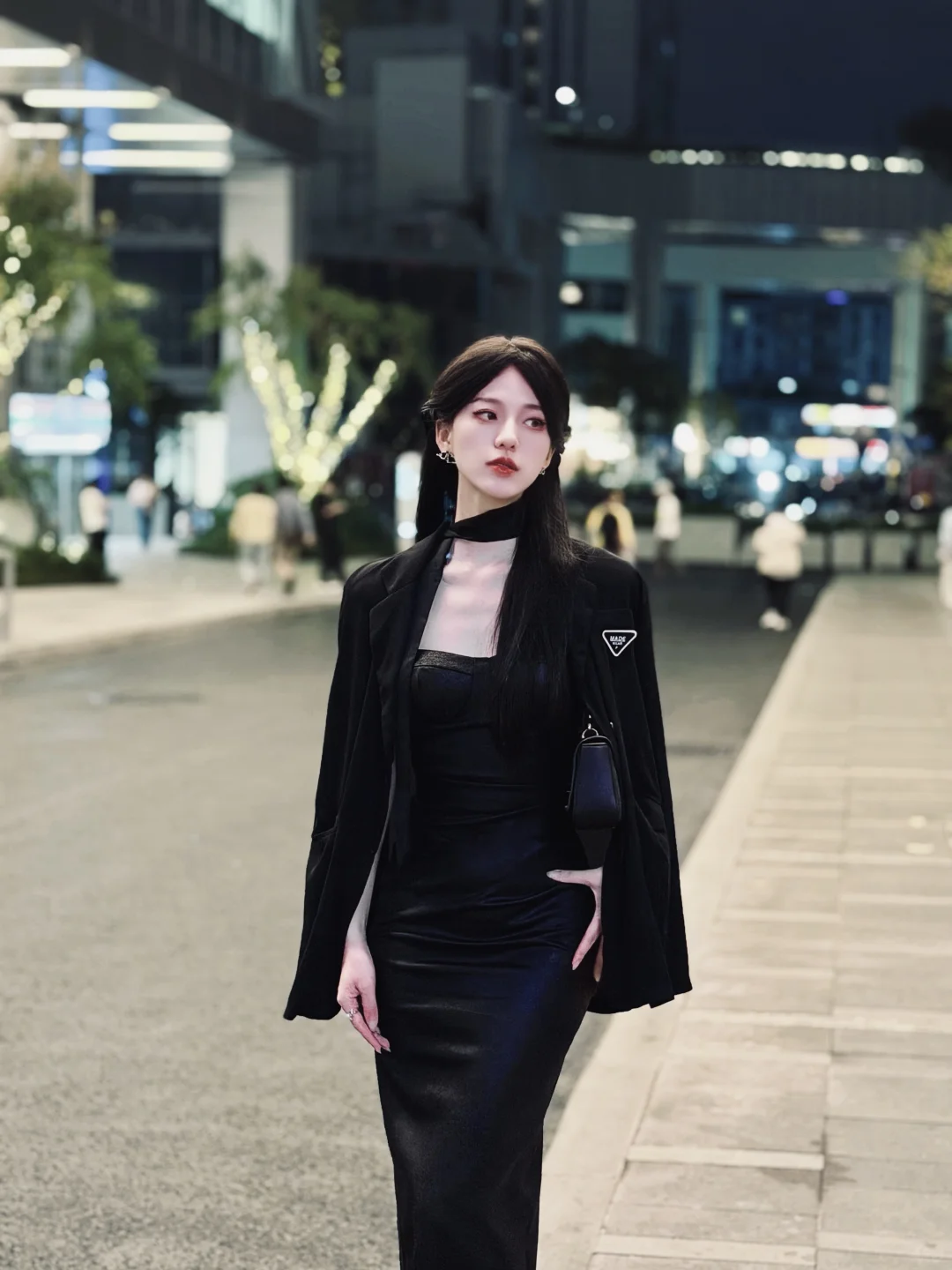 权威文案配权威女人🖤