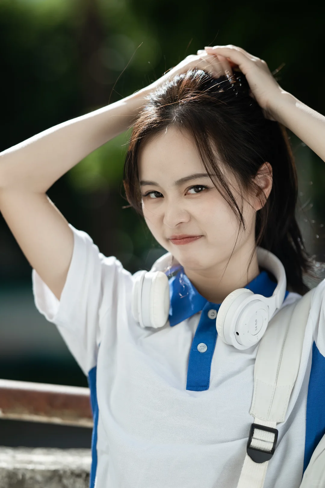 青春一去不复返。