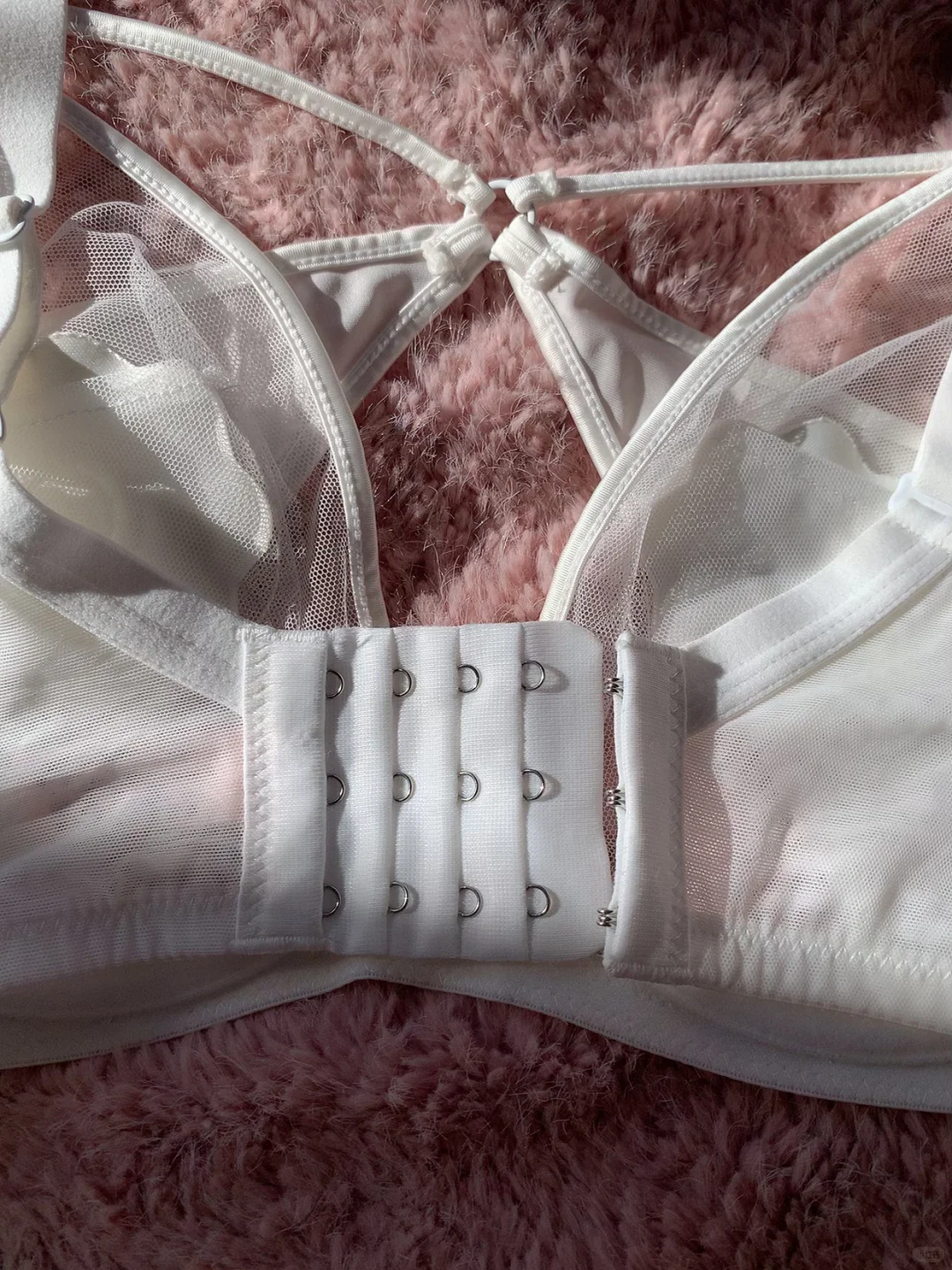 163 128斤大胸微胖 从背面侧面好显瘦奥姐妹