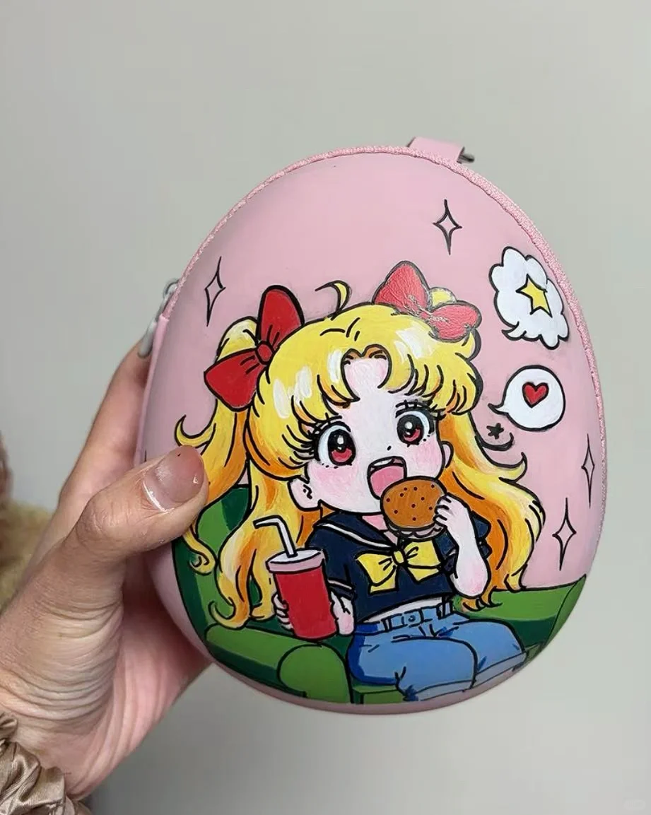 🌙美少女系列来啦！！！