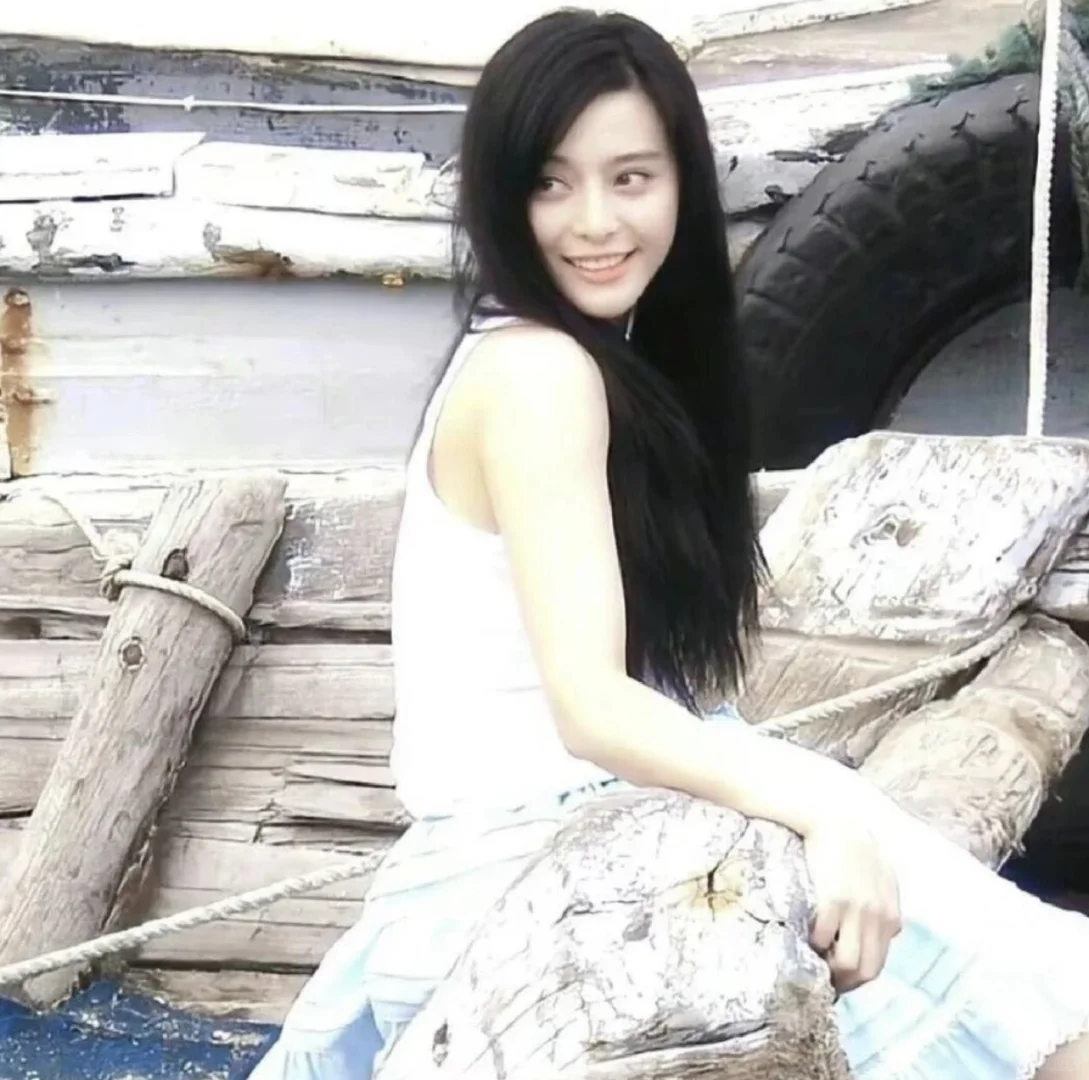 范冰冰神颜合集（一）