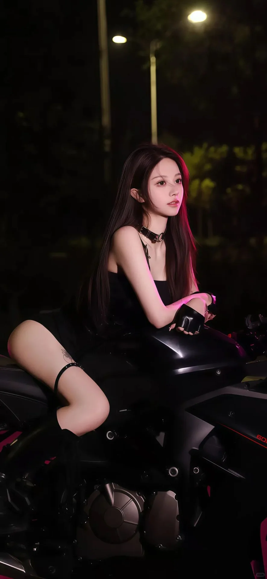 𝙎𝙝𝙖𝙧𝙚辣妹壁纸｜顶级质量