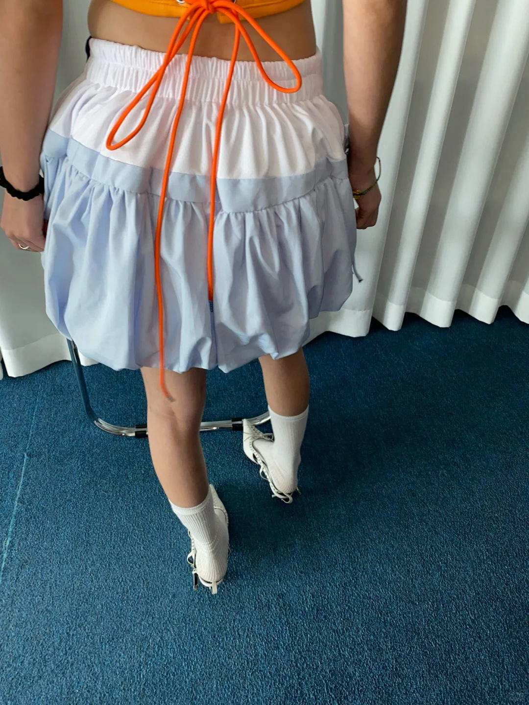 橘子味阳光胸衣🍊⛱️