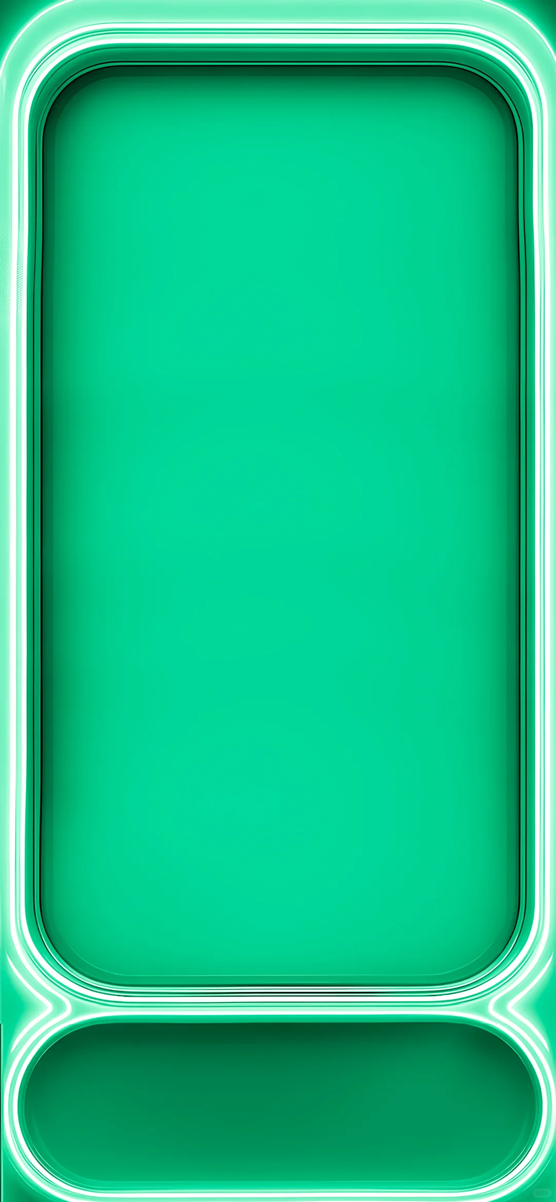 极简iPhone17桌面壁纸