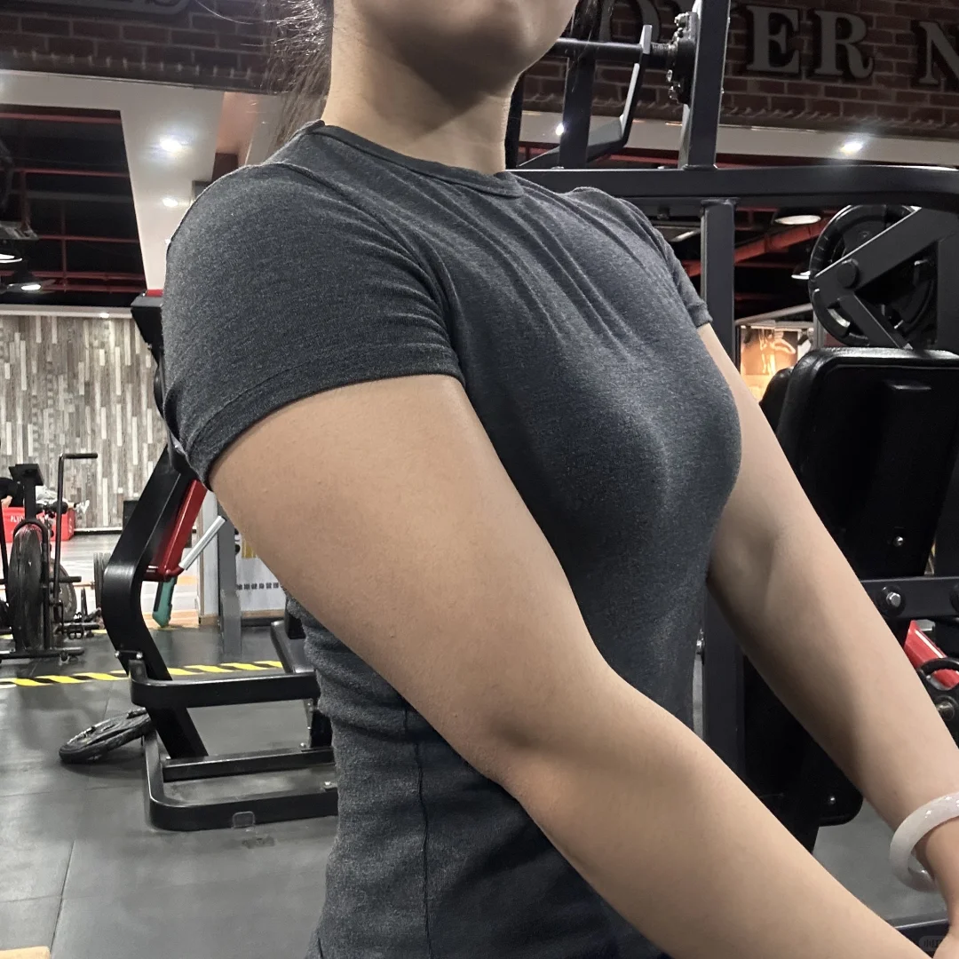 请挑选你的健身皮肤