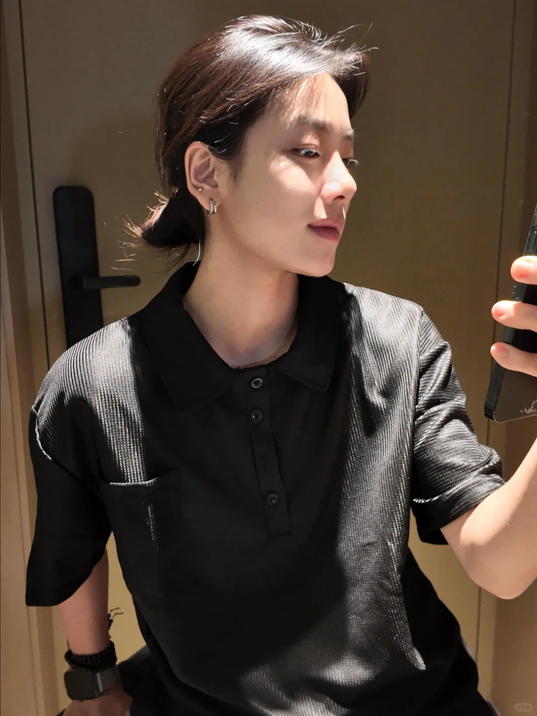 戒糖+降雄饮食1年，素颜已达next level