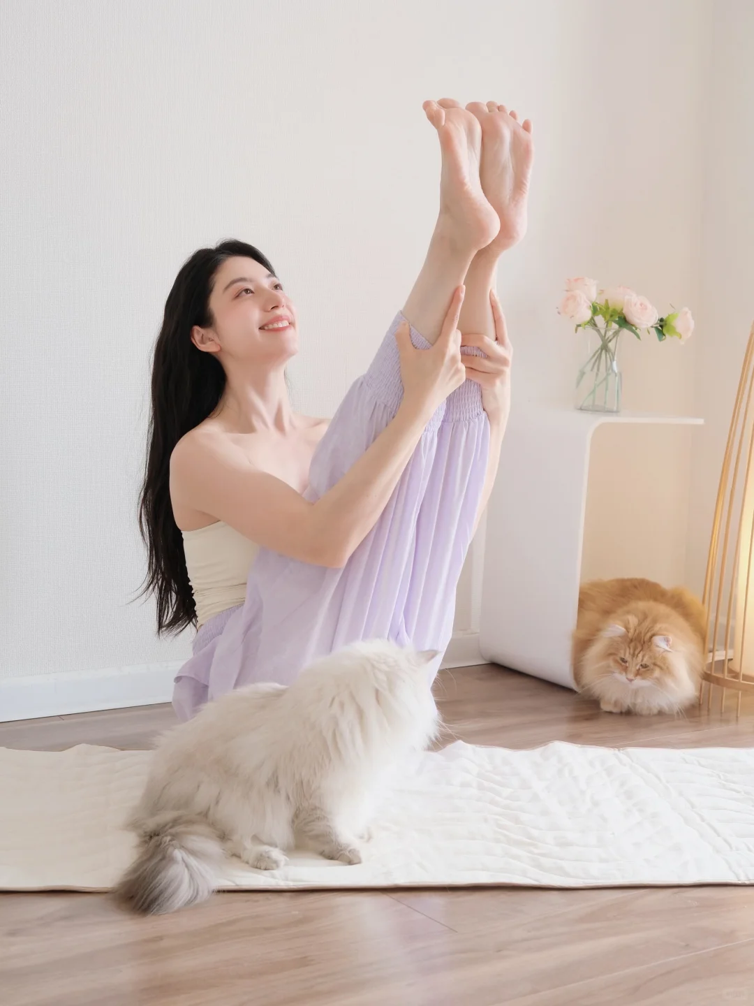 宅家练习🫧 慢慢来 好的东西都是压箱底