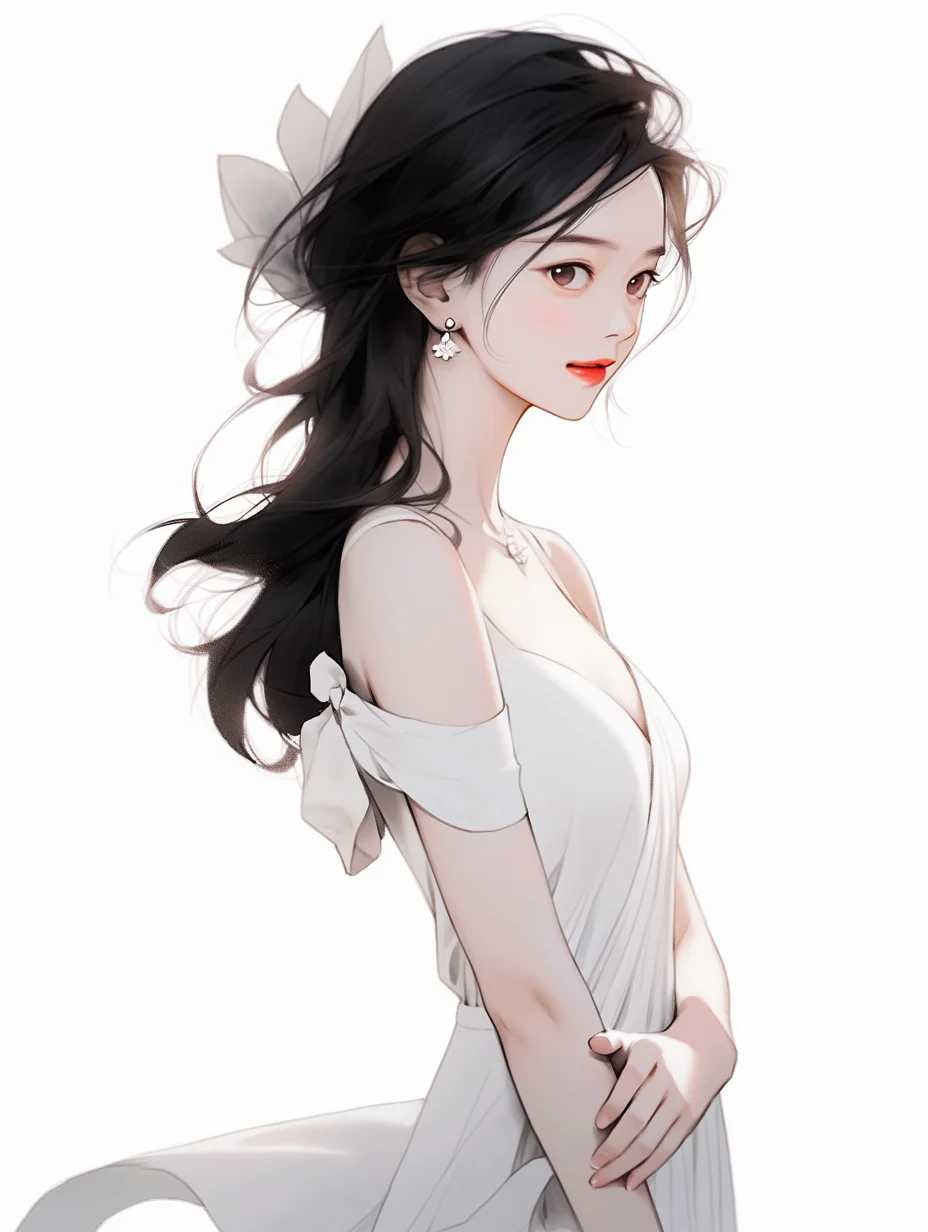 时尚穿搭 | 优雅与可爱并不冲突