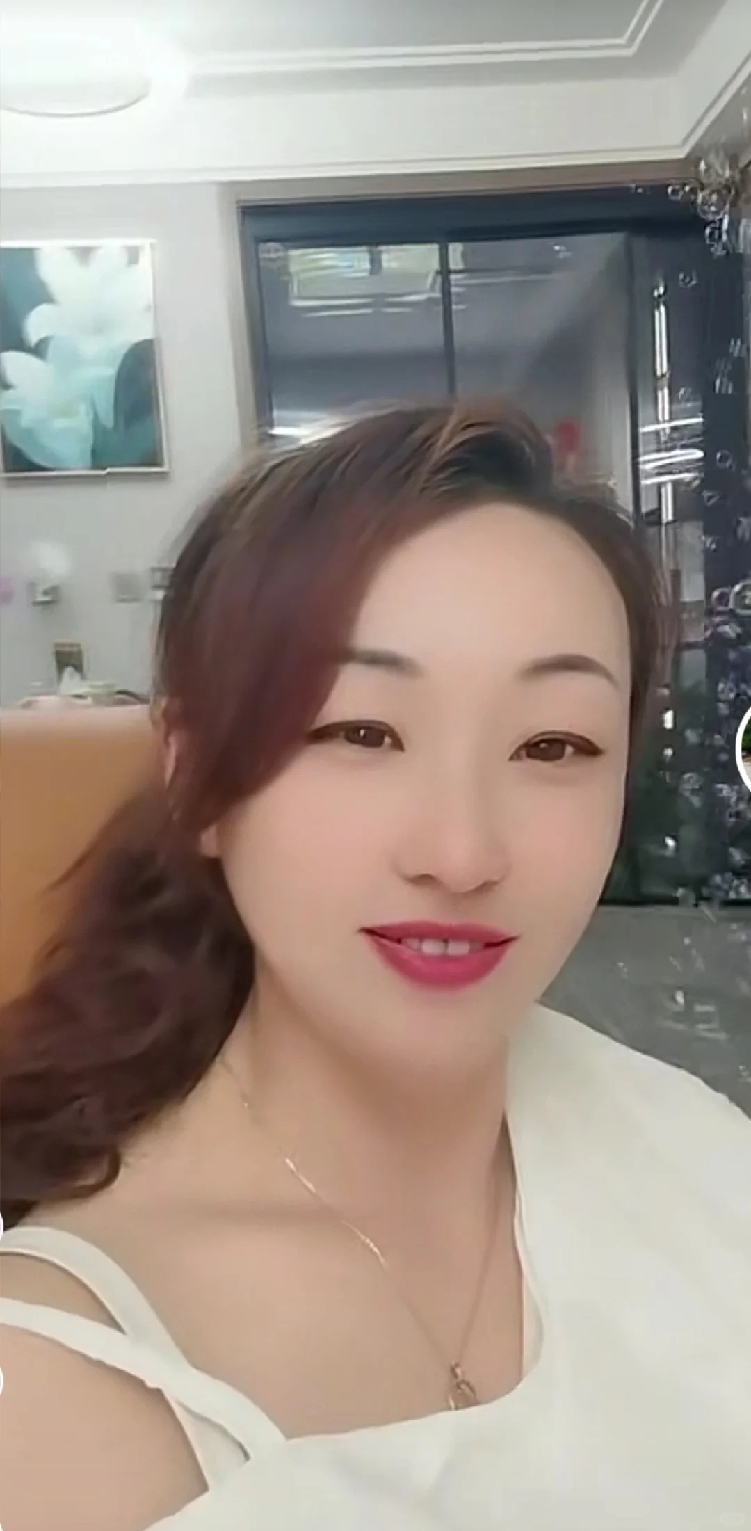 80后的老阿姨，无聊中