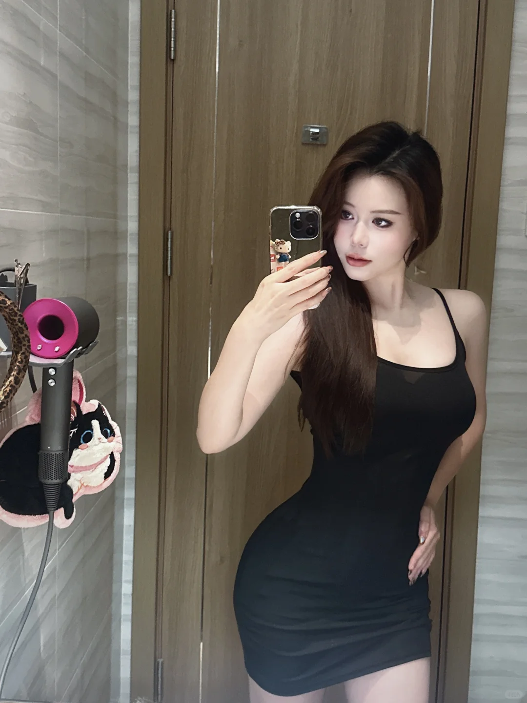 你的微胖女孩已上线👾