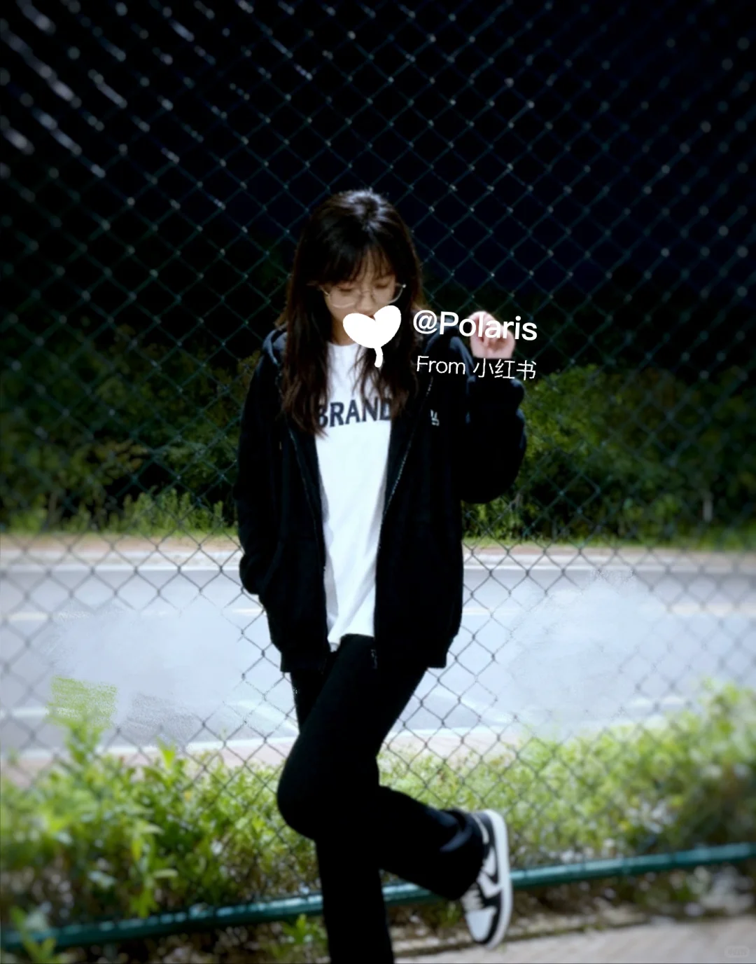 理工男拍理工女be like