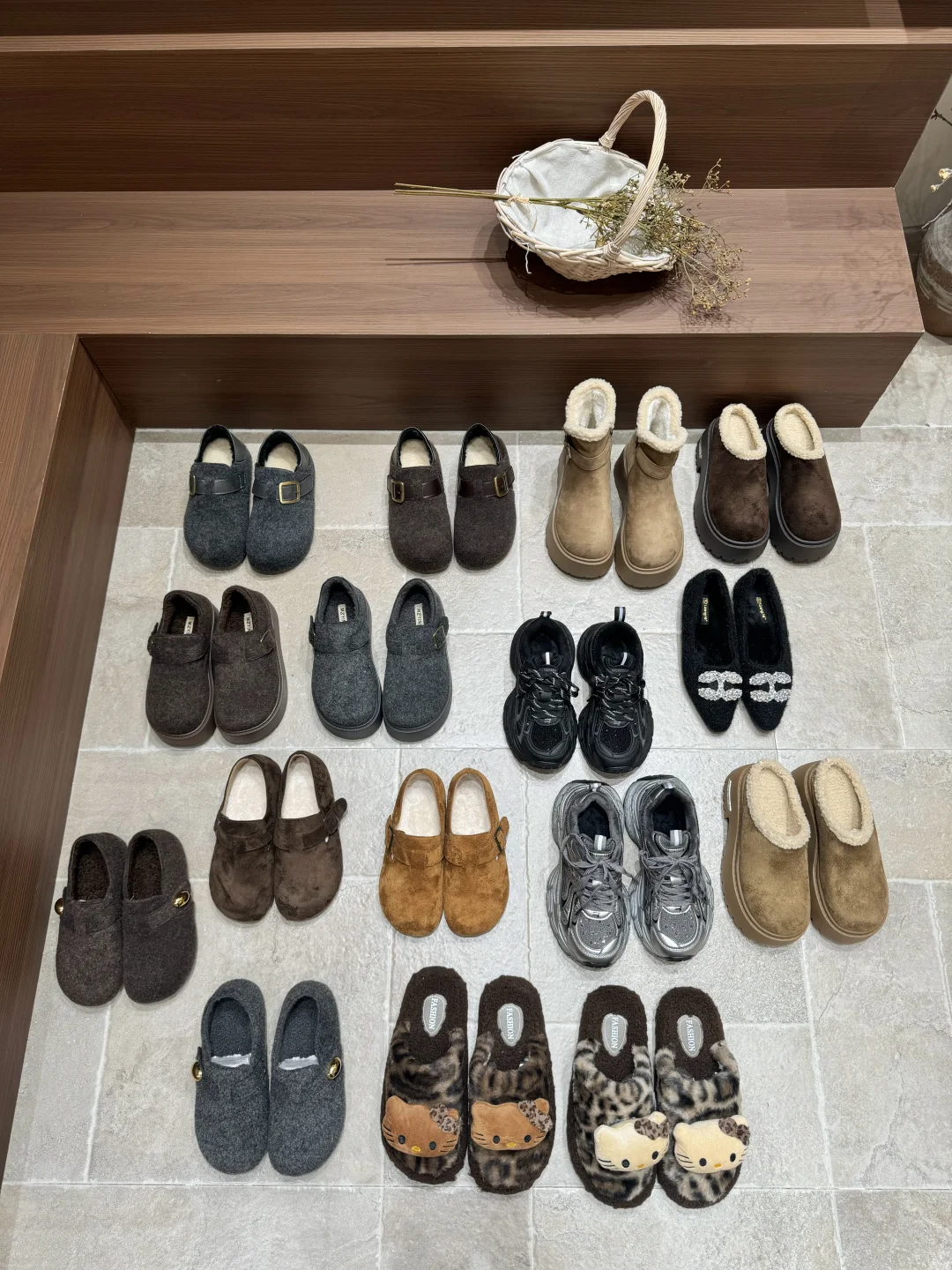 大万女鞋新款实拍72