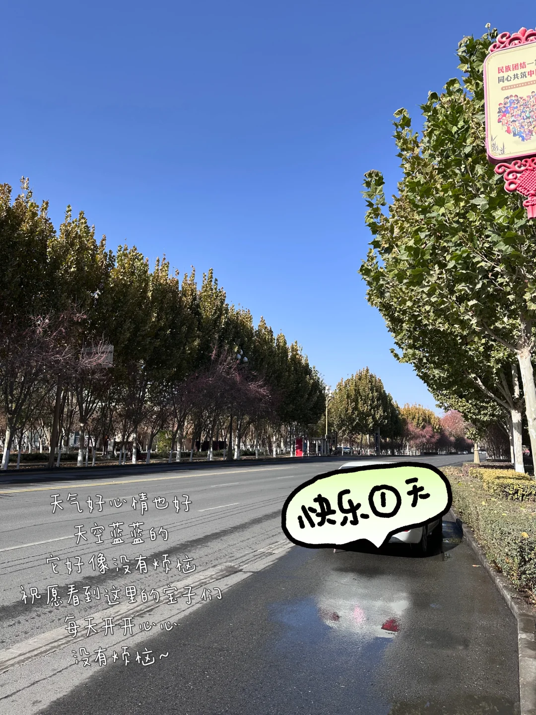 女大学生无需感到愧疚or内耗的那些事儿