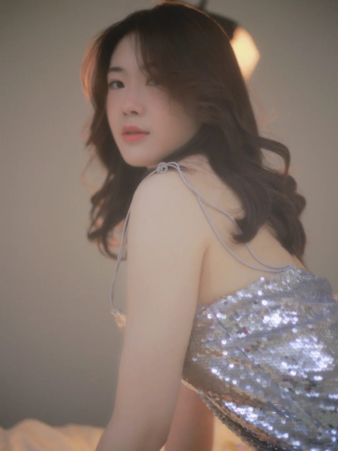 午后的那女孩｜私房纯欲