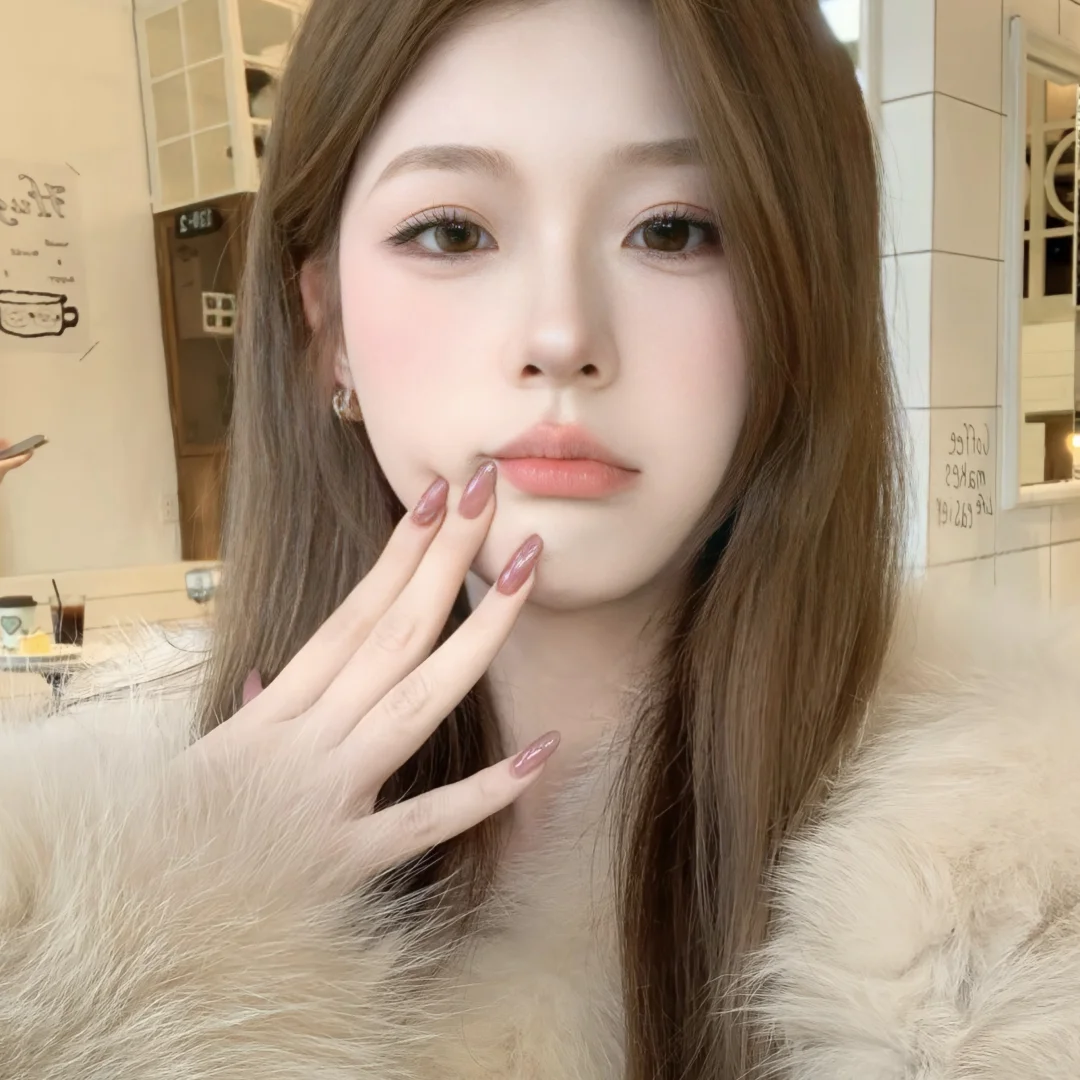 Millions of times-女頭