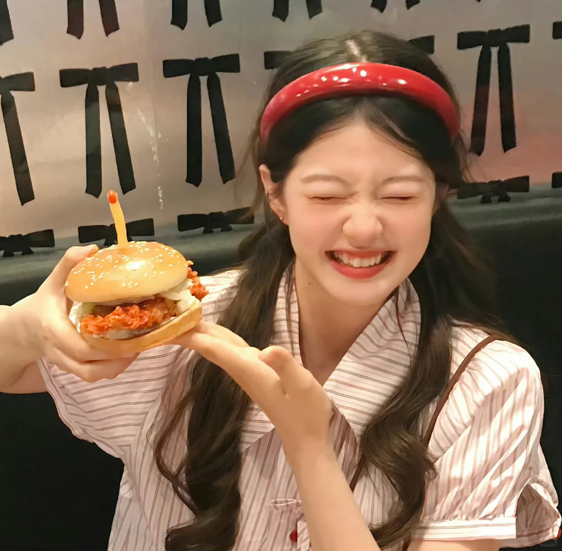 甜妹头像合集②