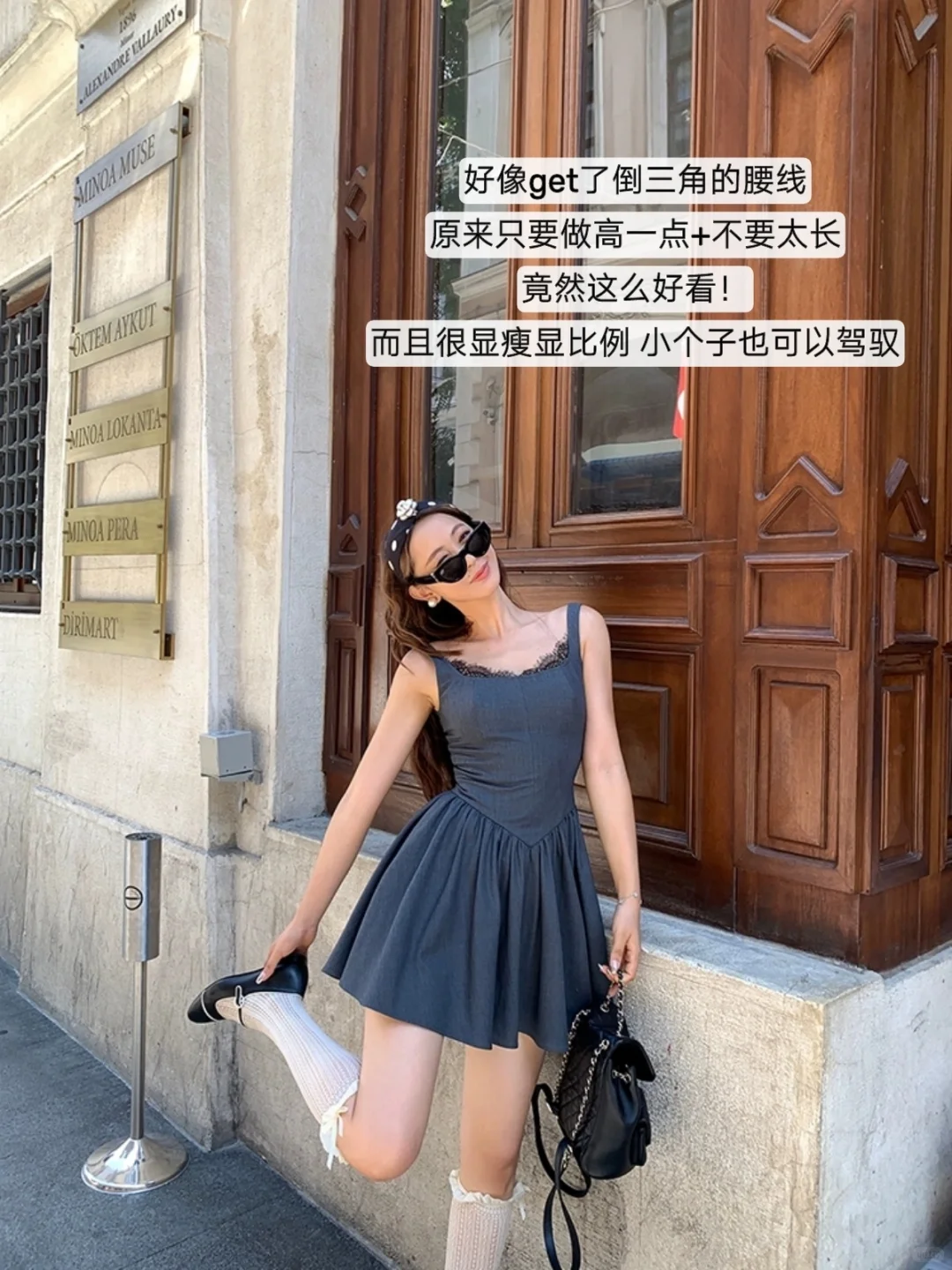 小丽丨就这么猝不及防的上新了！